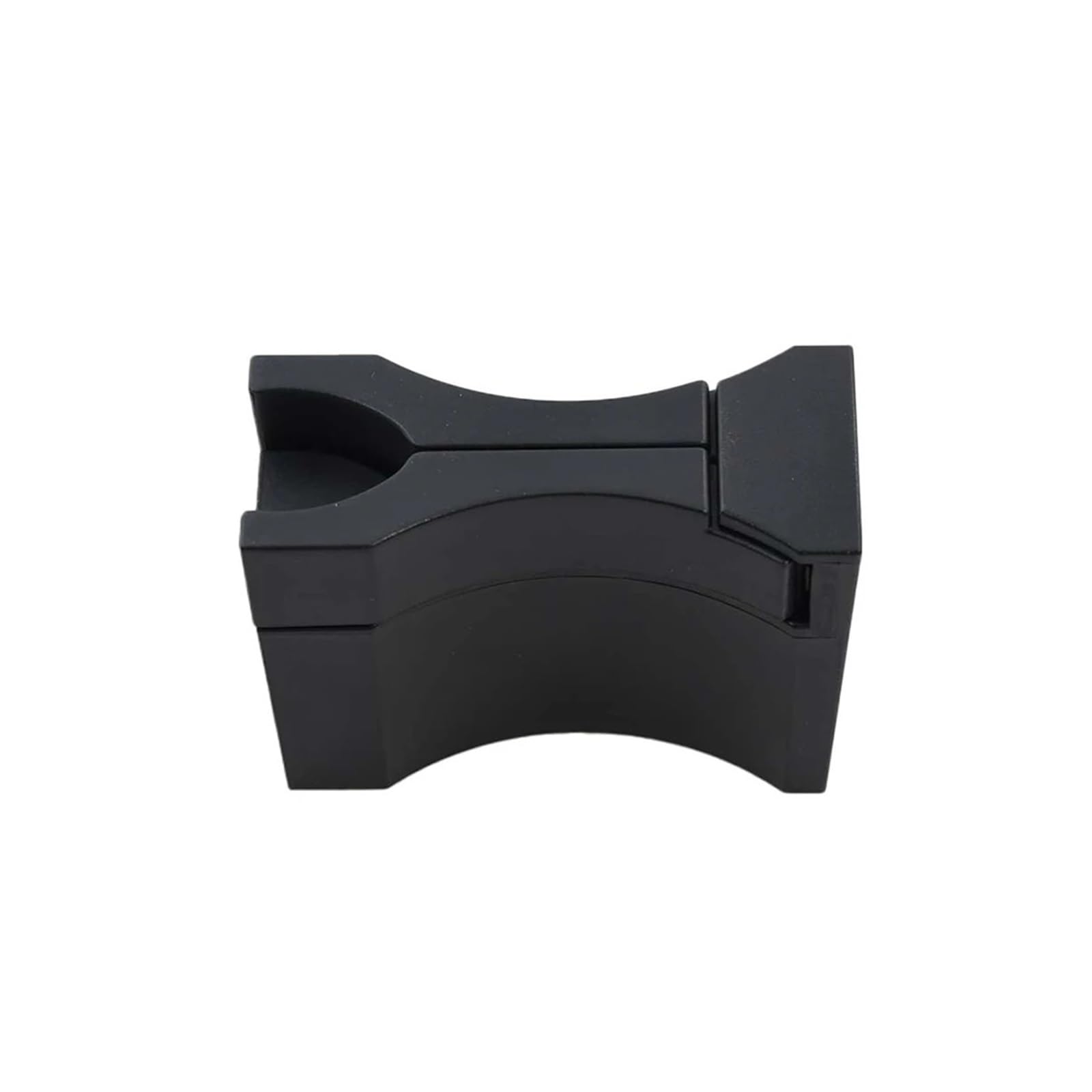 yhyttr Getränkehalter-Einsatzteiler for die Mittelkonsole, passend for Toyota, Land Cruiser LC200 2008–2019, passend for Prado LC120 2003–2009, 55633-60040 Trenner für Getränkehaltereinsätze im Auto yhyttr Getränkehalter-Einsatzteiler for die Mittelkonsole, passend for Toyota, Land Cruiser LC200 2008–2019, passend for Prado LC120 2003–2009, 55633-60040 Trenner für Getränkehaltereinsätze im Auto von yhyttr