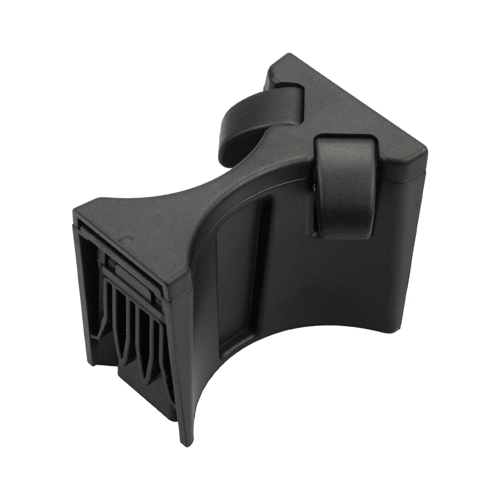 yhyttr Getränkehalter-Einsatzteiler for die Mittelkonsole des Autos, passend for LEXUS, ES240 ES350 2006–2012 58984-33020 Trenner für Getränkehaltereinsätze im Auto yhyttr Getränkehalter-Einsatzteiler for die Mittelkonsole des Autos, passend for LEXUS, ES240 ES350 2006–2012 58984-33020 Trenner für Getränkehaltereinsätze im Auto von yhyttr