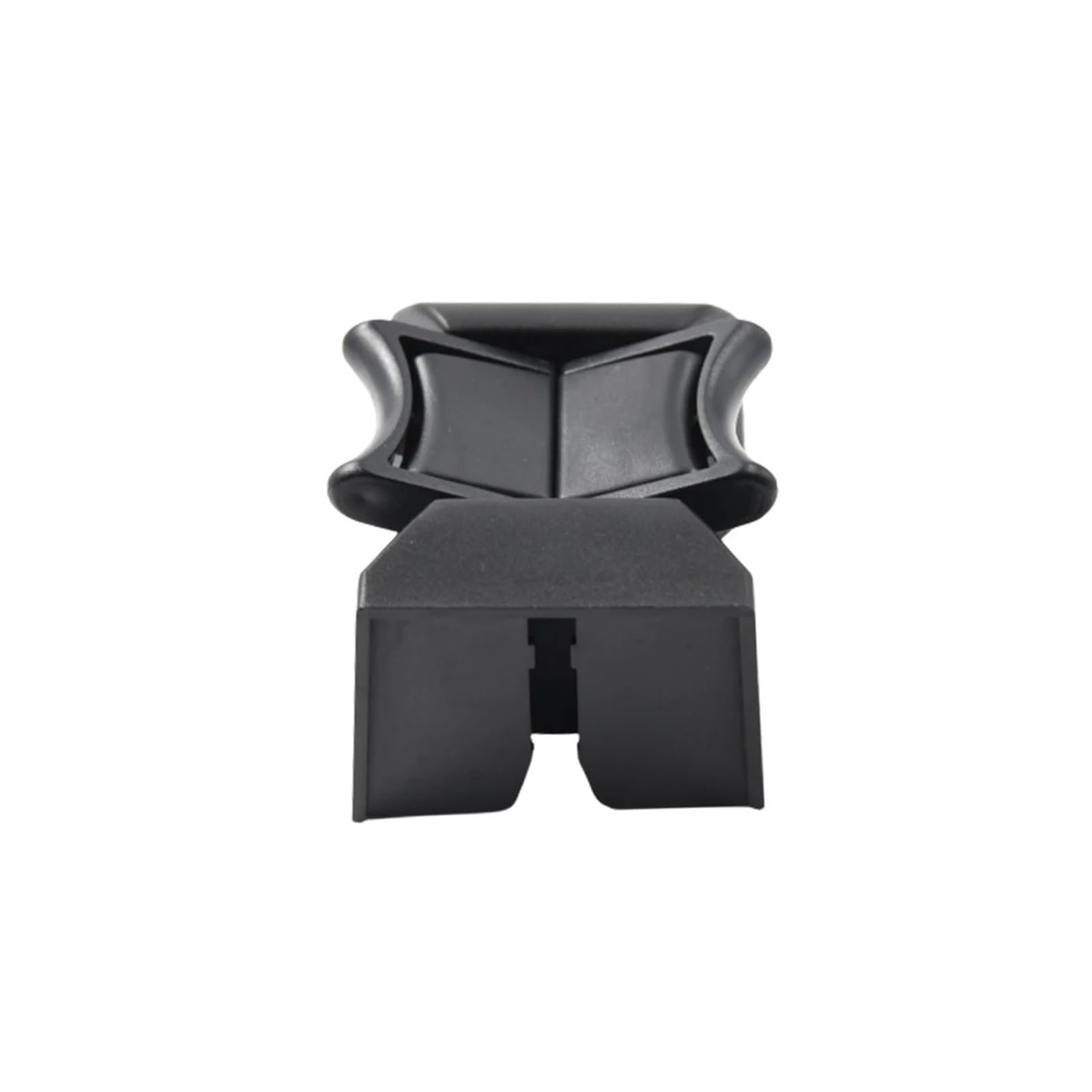 yhyttr Getränkehalter-Einsatzteiler for die Mittelkonsole des Autos, passend for Toyota, Camry 2007–2011, 55618–06020, Mittelkonsolen-Einsatzteiler Trenner für Getränkehaltereinsätze im Auto yhyttr Getränkehalter-Einsatzteiler for die Mittelkonsole des Autos, passend for Toyota, Camry 2007–2011, 55618–06020, Mittelkonsolen-Einsatzteiler Trenner für Getränkehaltereinsätze im Auto von yhyttr