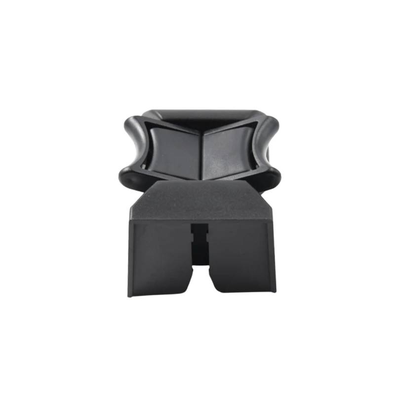 yhyttr Getränkehalter-Einsatzteiler for die Mittelkonsole des Autos, passend for Toyota, Camry 2007–2011, 55618–06020, Mittelkonsolen-Einsatzteiler Trenner für Getränkehaltereinsätze im Auto von yhyttr