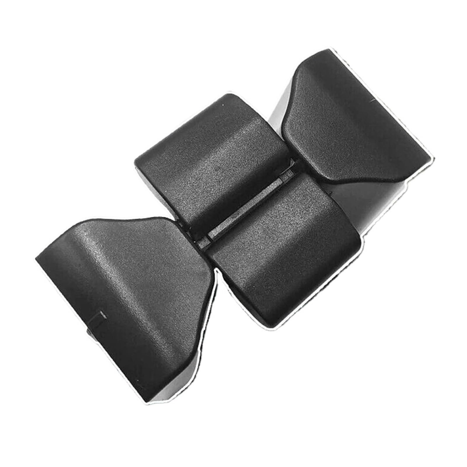 yhyttr Getränkehalter-Einsatzteiler for die Mittelkonsole des Autos, passend for Toyota, Highlander 2002–2007, Kit, Aufbewahrungsbox, Autozubehör Trenner für Getränkehaltereinsätze im Auto yhyttr Getränkehalter-Einsatzteiler for die Mittelkonsole des Autos, passend for Toyota, Highlander 2002–2007, Kit, Aufbewahrungsbox, Autozubehör Trenner für Getränkehaltereinsätze im Auto von yhyttr