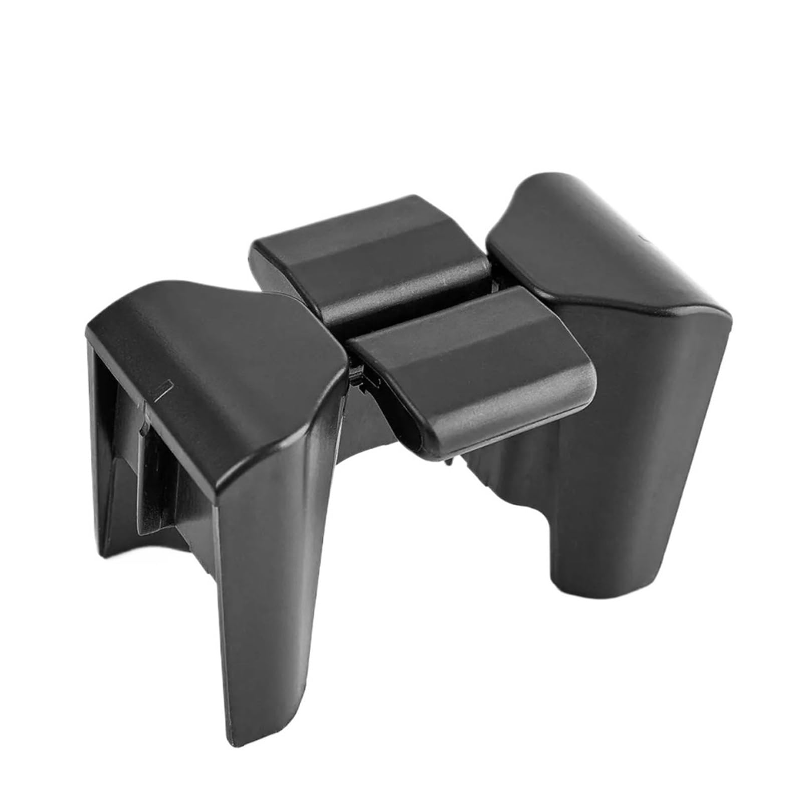 yhyttr Getränkehalter-Einsatzteiler for die Mittelkonsole des Autos, passend for Toyota, Highlander 2002–2007, Kit, Aufbewahrungsbox, Autozubehör Trenner für Getränkehaltereinsätze im Auto yhyttr Getränkehalter-Einsatzteiler for die Mittelkonsole des Autos, passend for Toyota, Highlander 2002–2007, Kit, Aufbewahrungsbox, Autozubehör Trenner für Getränkehaltereinsätze im Auto von yhyttr