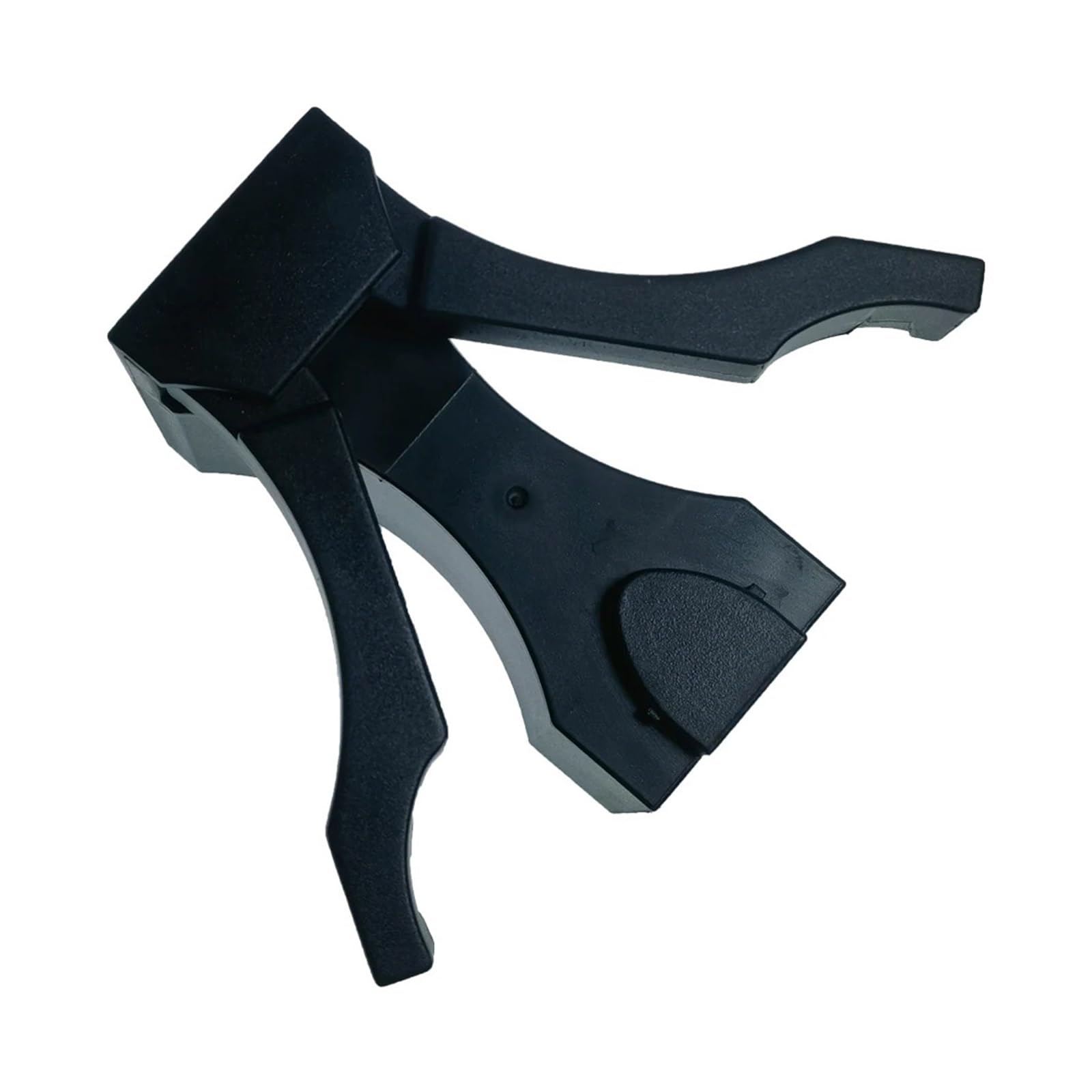 yhyttr Getränkehalter-Teiler for die Mittelkonsole, passend for Toyota, Land Cruiser 2008–2017, 5563360040 Trenner für Getränkehaltereinsätze im Auto yhyttr Getränkehalter-Teiler for die Mittelkonsole, passend for Toyota, Land Cruiser 2008–2017, 5563360040 Trenner für Getränkehaltereinsätze im Auto von yhyttr