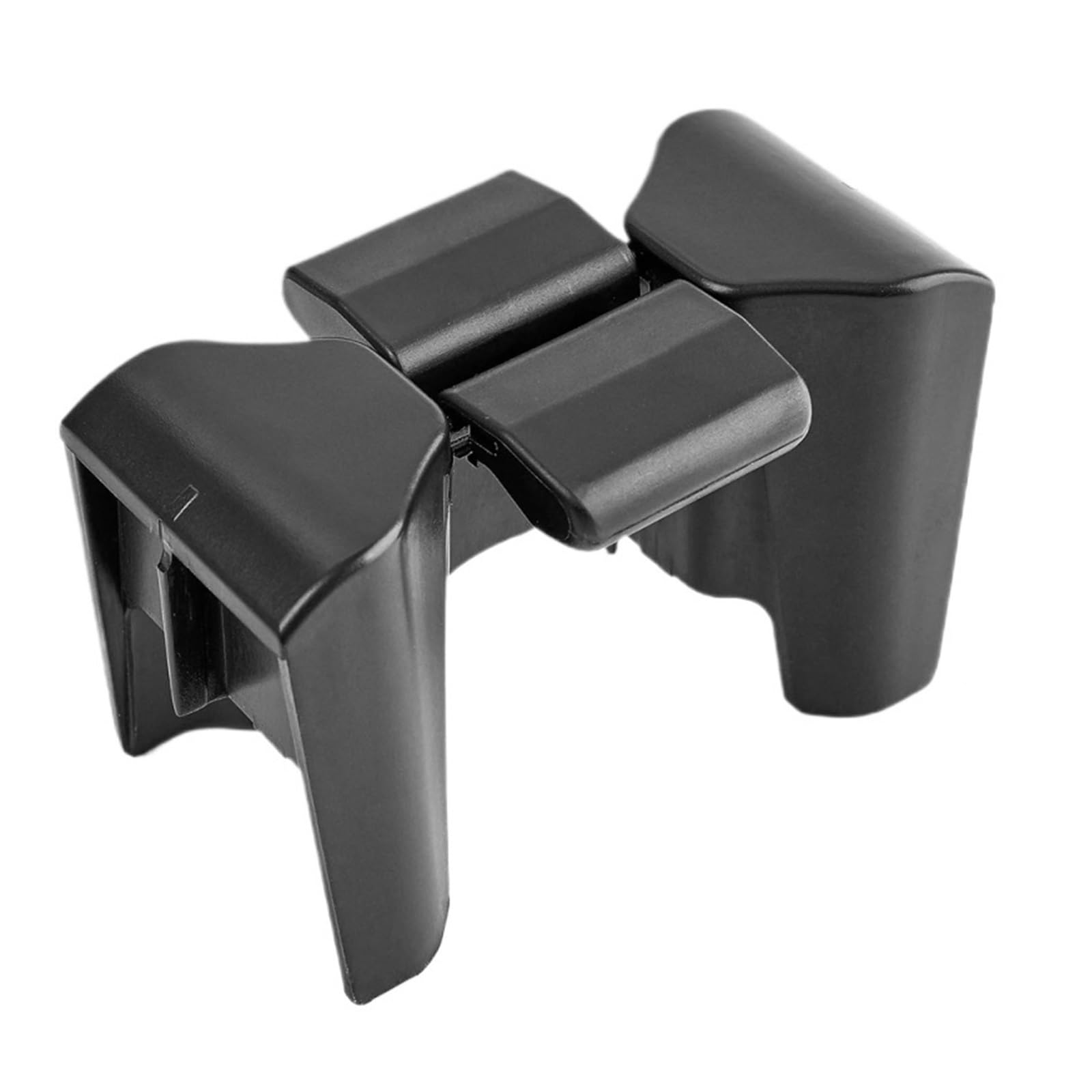 yhyttr Getränkehalter-Trennwand for die Mittelkonsole, passend for Toyota Highlander 2002–2007, 55604–48020 Trenner für Getränkehaltereinsätze im Auto yhyttr Getränkehalter-Trennwand for die Mittelkonsole, passend for Toyota Highlander 2002–2007, 55604–48020 Trenner für Getränkehaltereinsätze im Auto von yhyttr