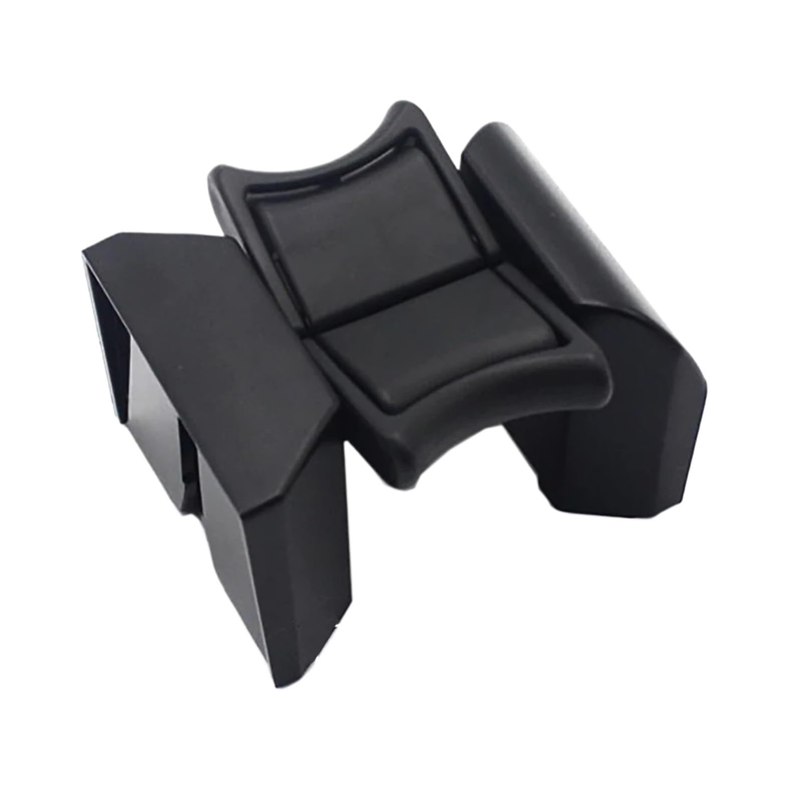 yhyttr Getränkehaltereinsatz for die Mittelkonsole im Auto, Getränketeiler, passend for Toyota, Camry 2006–2011, Innen-Getränkehalter Trenner für Getränkehaltereinsätze im Auto yhyttr Getränkehaltereinsatz for die Mittelkonsole im Auto, Getränketeiler, passend for Toyota, Camry 2006–2011, Innen-Getränkehalter Trenner für Getränkehaltereinsätze im Auto von yhyttr