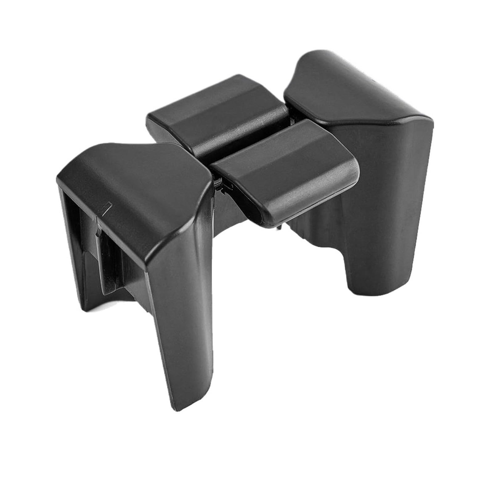 yhyttr Getränkehaltereinsatz for die Mittelkonsole im Auto, passend for Toyota, Highlander 2002–2007, Trennwand-Set, Aufbewahrungsbox, Autozubehör Trenner für Getränkehaltereinsätze im Auto yhyttr Getränkehaltereinsatz for die Mittelkonsole im Auto, passend for Toyota, Highlander 2002–2007, Trennwand-Set, Aufbewahrungsbox, Autozubehör Trenner für Getränkehaltereinsätze im Auto von yhyttr