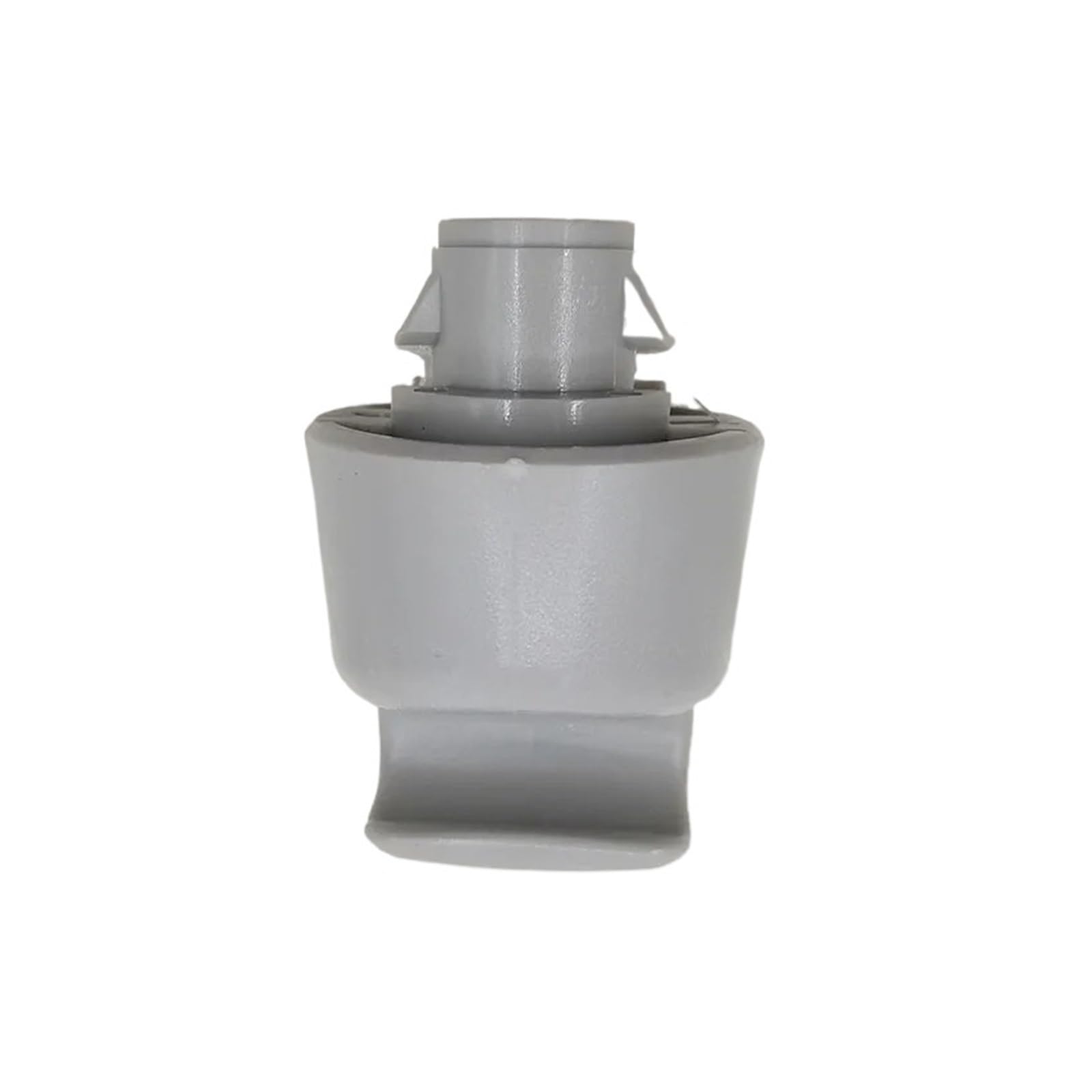 yhyttr Haken for Sonnenblenden-Halterung, passend for Nissan, X-Trail, Teana, Altima, Murano, Rogue, Pathfinder, Maxima, Titan, Armada, Quest, passend for Infiniti, passend for Renault, Sonnenschutz-H yhyttr Haken for Sonnenblenden-Halterung, passend for Nissan, X-Trail, Teana, Altima, Murano, Rogue, Pathfinder, Maxima, Titan, Armada, Quest, passend for Infiniti, passend for Renault, Sonnenschutz-H von yhyttr