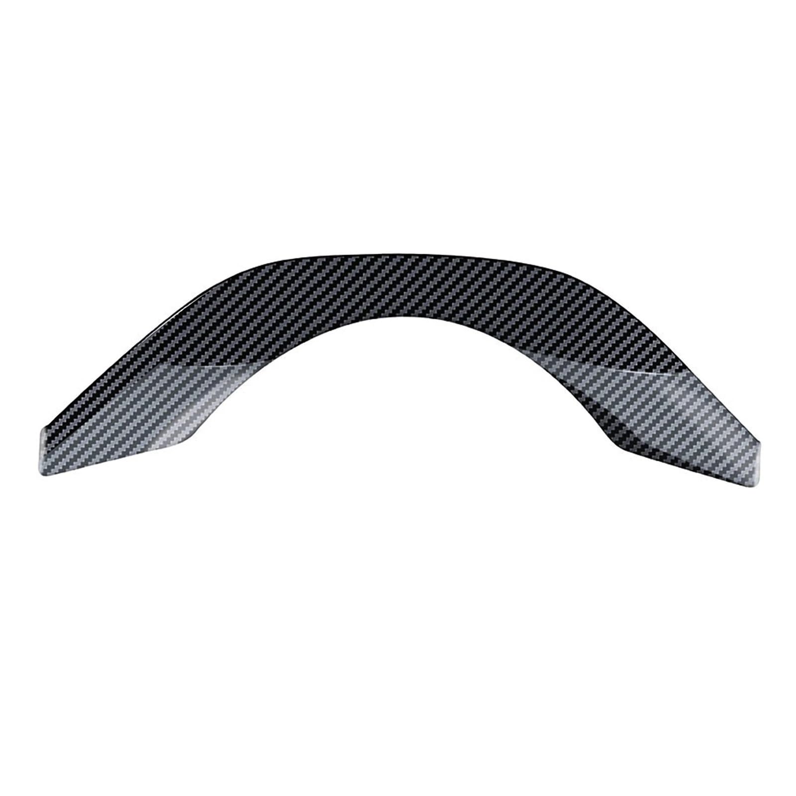 yhyttr Lenkradverkleidung, passend for Vezel, HR-V HRV 2021 2022, Innenausstattungsrahmen Lenkrad-Akzentaufkleber yhyttr Lenkradverkleidung, passend for Vezel, HR-V HRV 2021 2022, Innenausstattungsrahmen Lenkrad-Akzentaufkleber von yhyttr