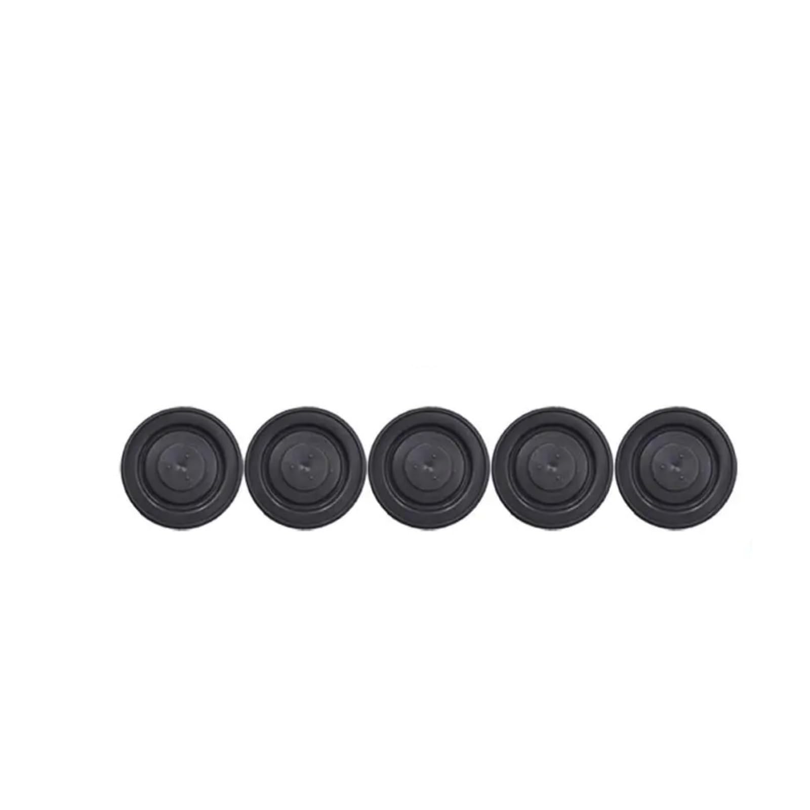 yhyttr PCV-Ventildeckel, passend for A1, A3 Q3, passend for SEAT, SEAT IBIZA, LEON, passend for Skoda, Skoda RAPID, YETI, passend for VW, passend for BEETLE, Membran Kurbelgehäuseentlüftungsdeckel(5pc yhyttr PCV-Ventildeckel, passend for A1, A3 Q3, passend for SEAT, SEAT IBIZA, LEON, passend for Skoda, Skoda RAPID, YETI, passend for VW, passend for BEETLE, Membran Kurbelgehäuseentlüftungsdeckel(5pc von yhyttr