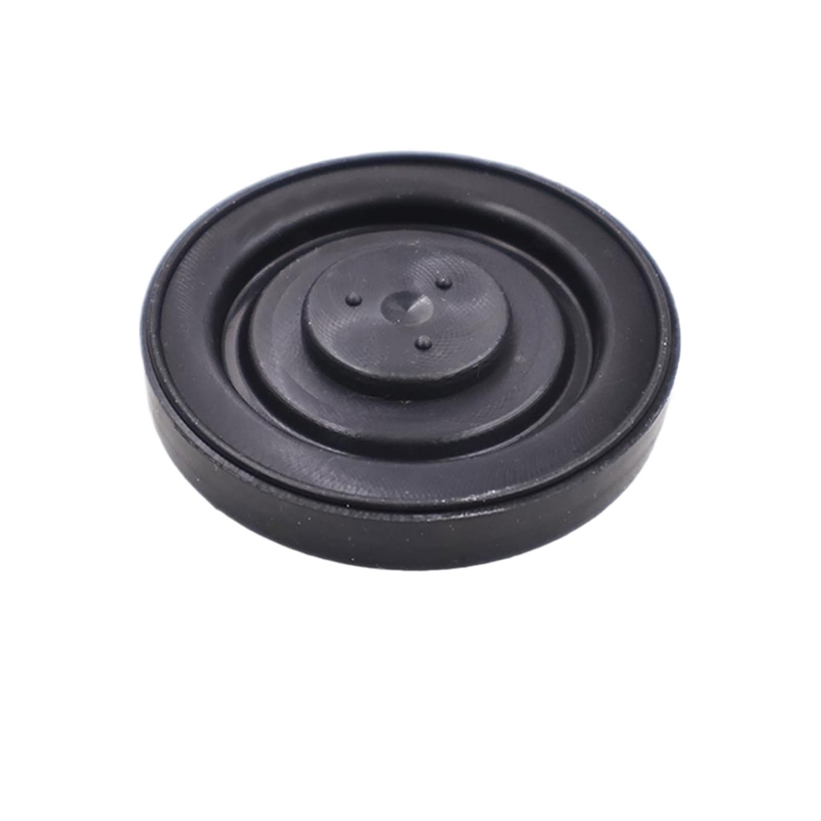 yhyttr PCV-Ventildeckel, passend for A1, A3 Q3, passend for SEAT, SEAT IBIZA, LEON, passend for Skoda, Skoda RAPID, YETI, passend for VW, passend for BEETLE, Membran Kurbelgehäuseentlüftungsdeckel(1PC yhyttr PCV-Ventildeckel, passend for A1, A3 Q3, passend for SEAT, SEAT IBIZA, LEON, passend for Skoda, Skoda RAPID, YETI, passend for VW, passend for BEETLE, Membran Kurbelgehäuseentlüftungsdeckel(1PC von yhyttr
