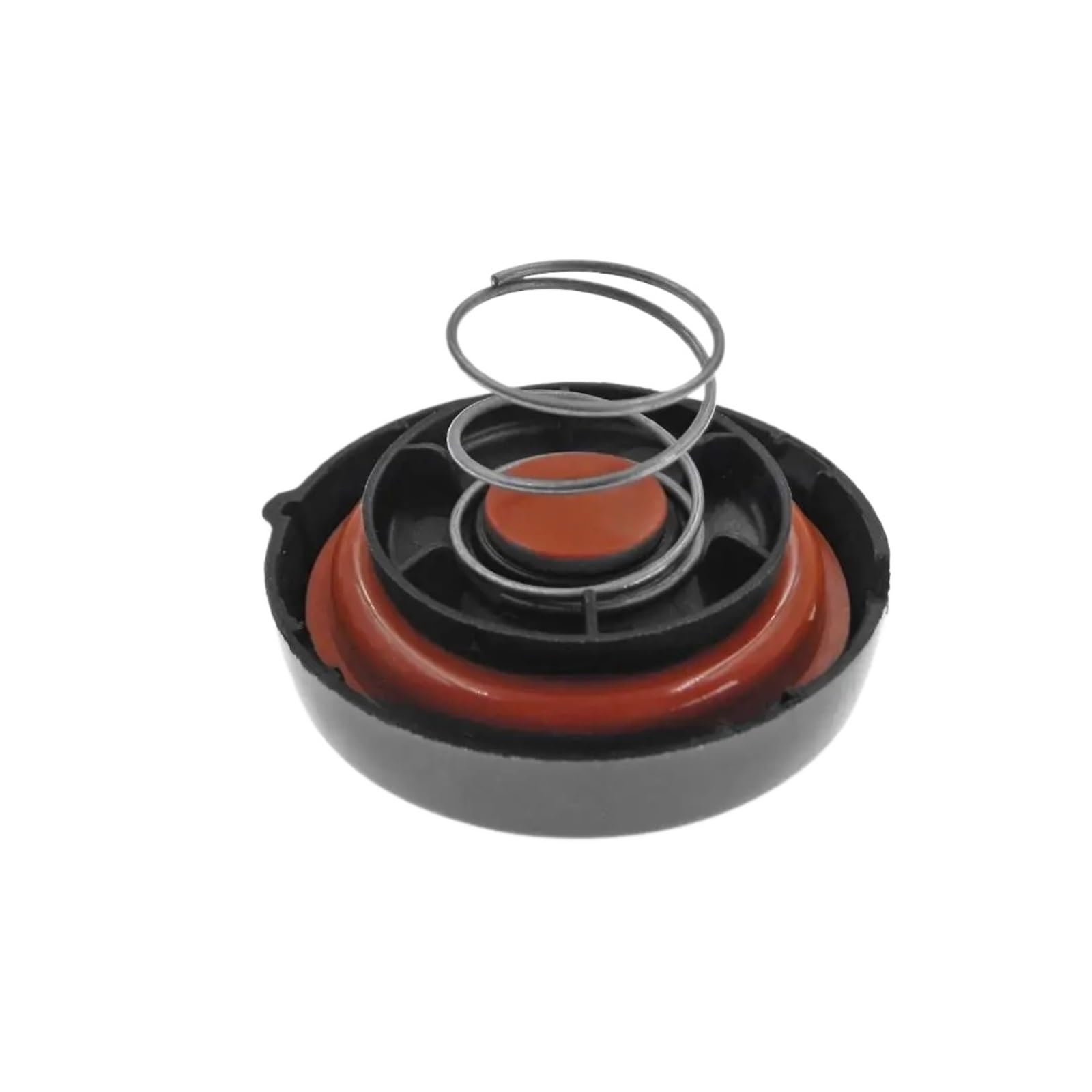 yhyttr PCV-Ventildeckel, passend for C-Klasse, W204 E-Klasse S-Klasse V-Klasse ML 2.2L 6510109118 6510100630 A6510100830 Membran Kurbelgehäuseentlüftungsdeckel yhyttr PCV-Ventildeckel, passend for C-Klasse, W204 E-Klasse S-Klasse V-Klasse ML 2.2L 6510109118 6510100630 A6510100830 Membran Kurbelgehäuseentlüftungsdeckel von yhyttr