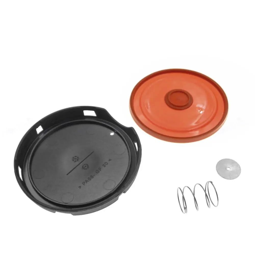 yhyttr PCV-Ventildeckel, passend for VW, passend for Polo, Derby Vento, passend for Skoda, Fabia Roomster, passend for SEAT, Cordoba Ibiza ST 2005–2011, 045103475E Membran Kurbelgehäuseentlüftungsdeck yhyttr PCV-Ventildeckel, passend for VW, passend for Polo, Derby Vento, passend for Skoda, Fabia Roomster, passend for SEAT, Cordoba Ibiza ST 2005–2011, 045103475E Membran Kurbelgehäuseentlüftungsdeck von yhyttr
