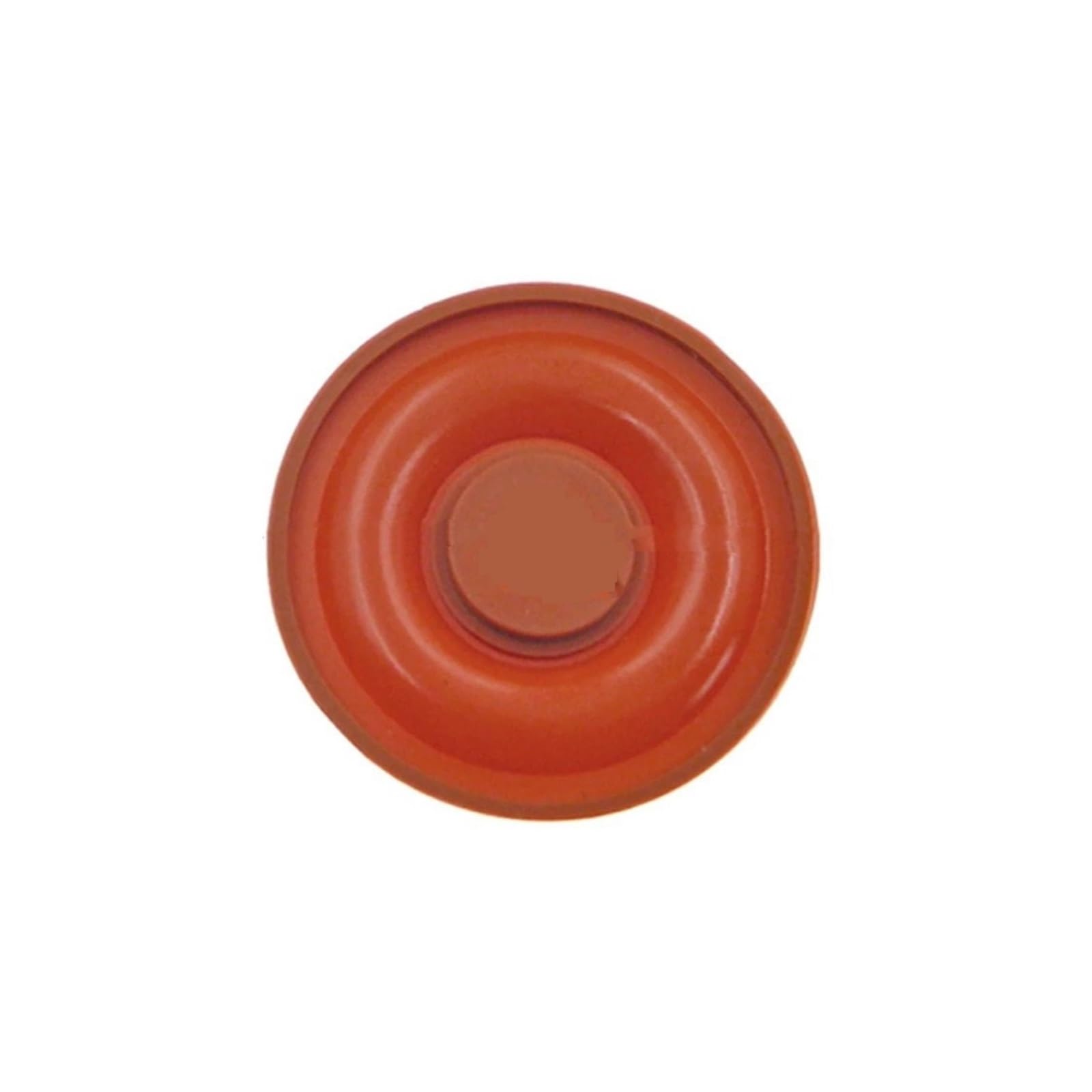yhyttr PCV-Ventildeckel-Reparatursatz, Ventilkappe, passend for Citroen, Peugeot, 2.0 HDI, passend for Ford, 2.0 TDCI 2269606 1860576 9806147980 Membran Kurbelgehäuseentlüftungsdeckel(X1 Membrane) von yhyttr