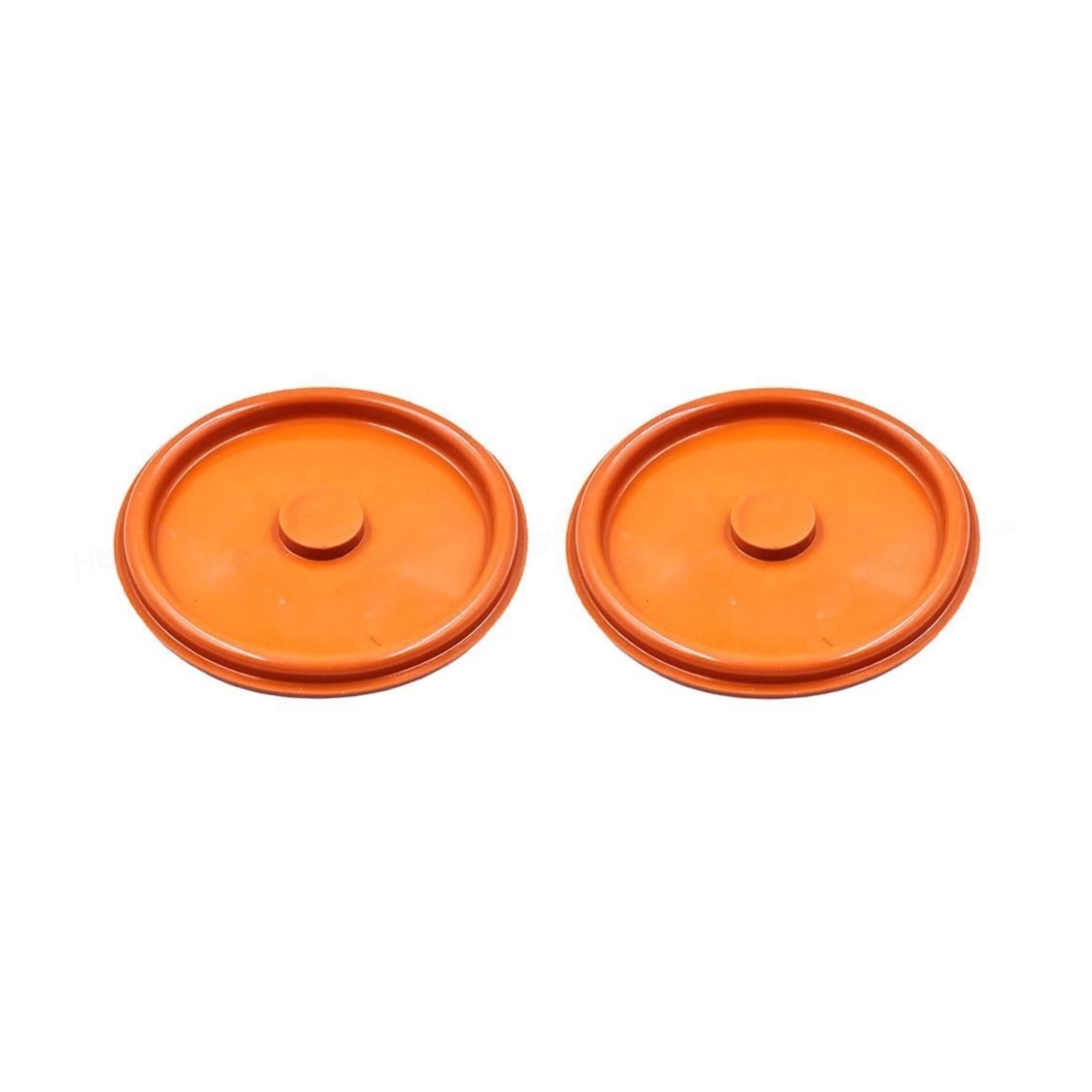 yhyttr PCV-Ventildeckel-Reparatursatz, Ventilkappe, passend for Citroen, Peugeot, 2.0 HDI, passend for Ford, 2.0 TDCI 2269606 1860576 9806147980 Membran Kurbelgehäuseentlüftungsdeckel(X2 Membrane) von yhyttr