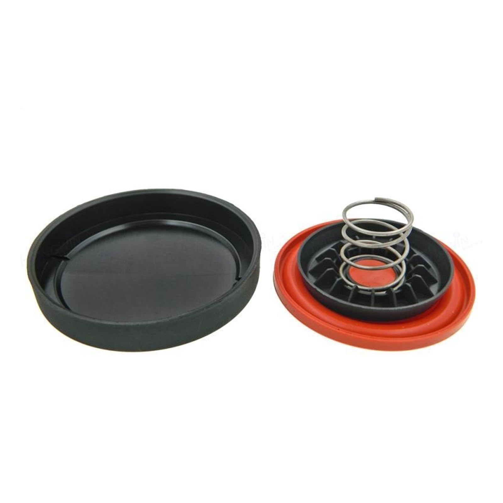 yhyttr PCV-Ventildeckel-Reparatursatz, Ventilkappe, passend for F20, F21 F22 F23 F30 F31 F34 F32 F33 F36 G30 X3 11127645173 B58 Kurbelgehäuseentlüftungsdeckel yhyttr PCV-Ventildeckel-Reparatursatz, Ventilkappe, passend for F20, F21 F22 F23 F30 F31 F34 F32 F33 F36 G30 X3 11127645173 B58 Kurbelgehäuseentlüftungsdeckel von yhyttr
