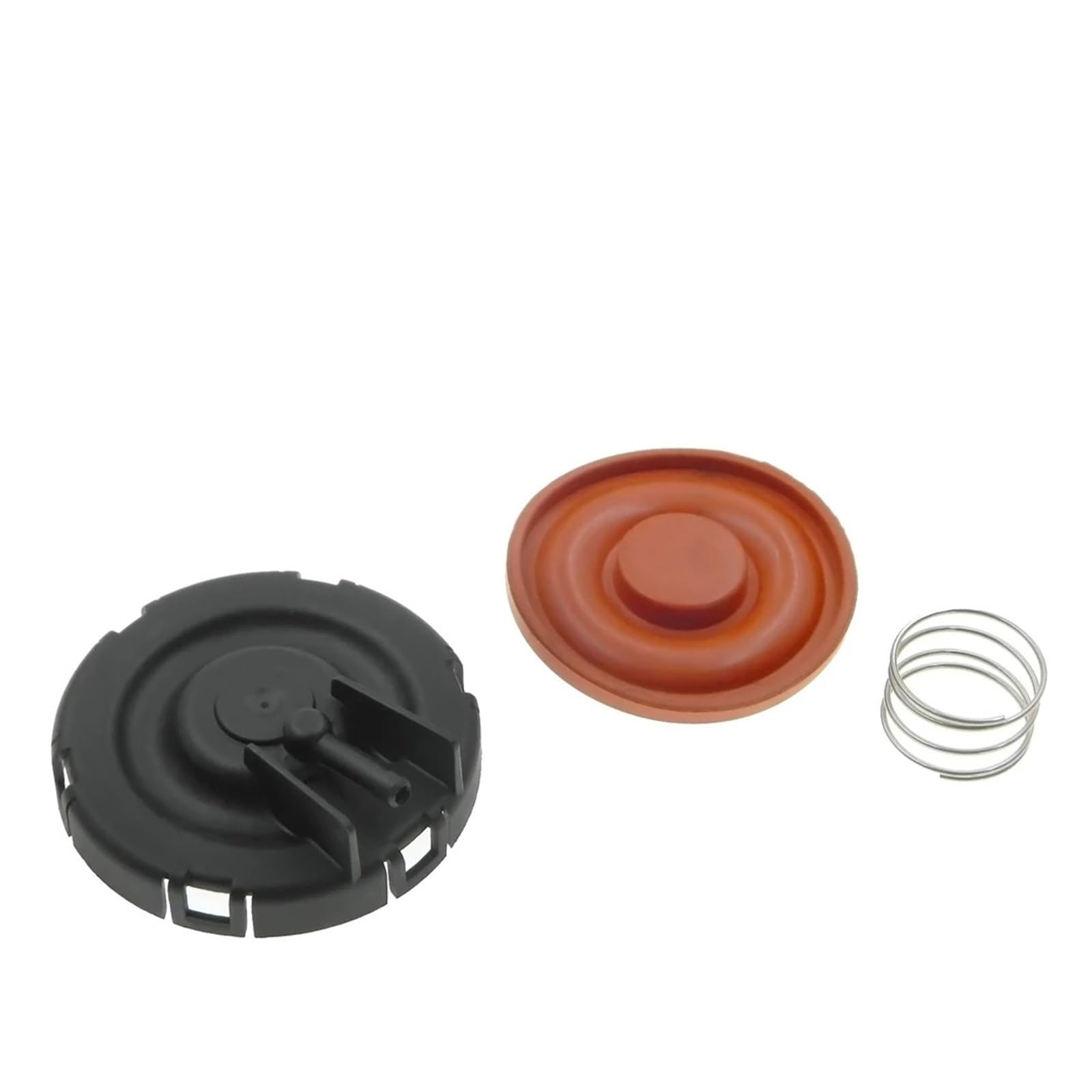 yhyttr PCV-Ventildeckel-Reparatursatz, Ventilkappe, passend for F22, F23 F30 F32 F33 F34 F36 2.0L xDrive 2014-2016 11127633630 Kurbelgehäuseentlüftungsdeckel yhyttr PCV-Ventildeckel-Reparatursatz, Ventilkappe, passend for F22, F23 F30 F32 F33 F34 F36 2.0L xDrive 2014-2016 11127633630 Kurbelgehäuseentlüftungsdeckel von yhyttr