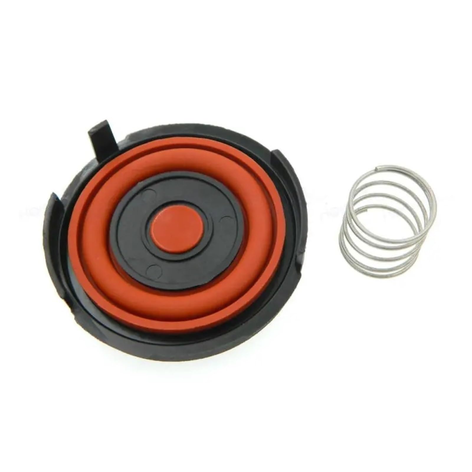 yhyttr PCV-Ventildeckel-Reparatursatz, Ventilkappe, passend for GM, passend for Chevy, Cruze Sonic Trax Chevrolet, 1.4L 25198874 55573746 Membran Kurbelgehäuseentlüftungsdeckel yhyttr PCV-Ventildeckel-Reparatursatz, Ventilkappe, passend for GM, passend for Chevy, Cruze Sonic Trax Chevrolet, 1.4L 25198874 55573746 Membran Kurbelgehäuseentlüftungsdeckel von yhyttr