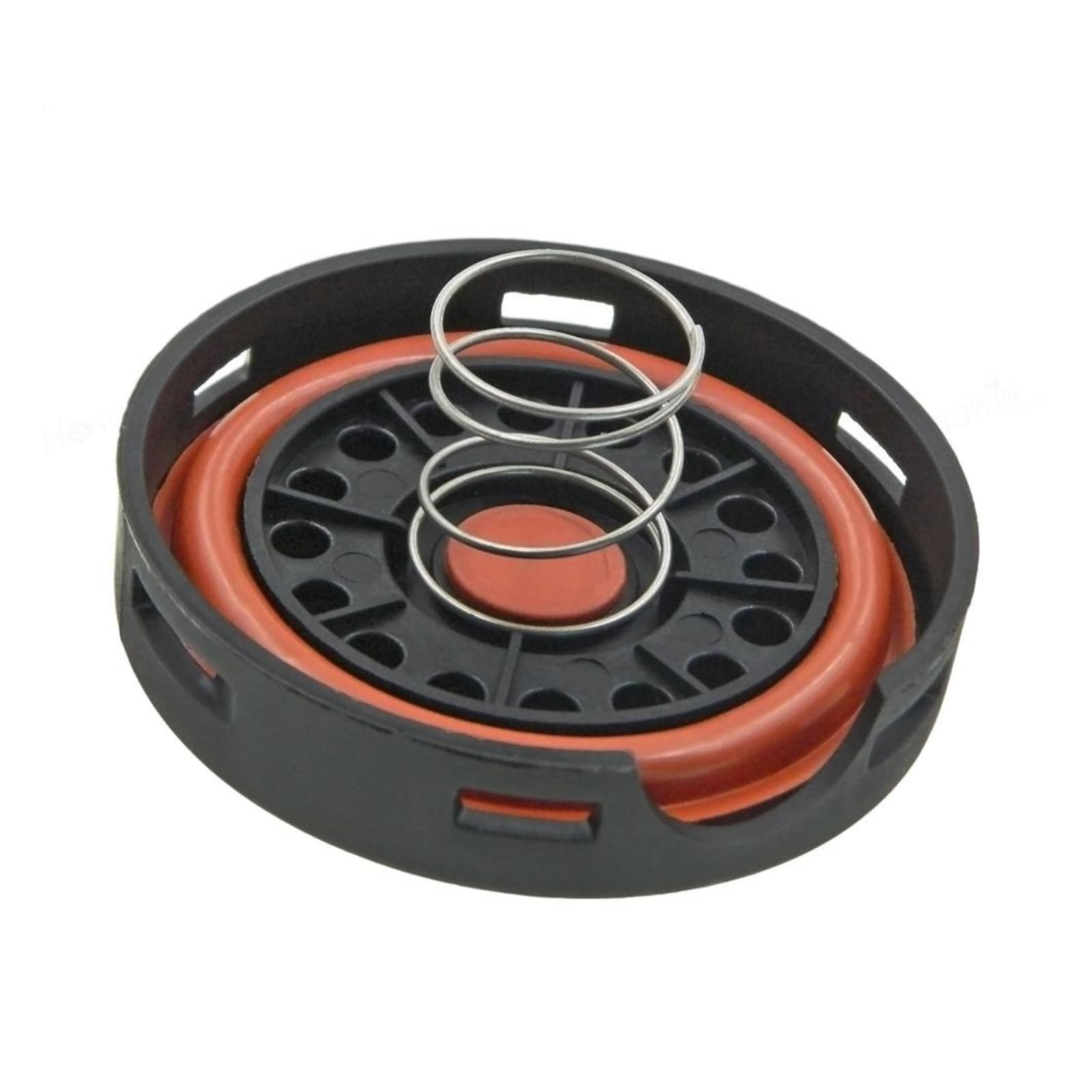 yhyttr PCV-Ventildeckel-Reparatursatz, Ventilkappe, passend for LAND ROVER, Freelander Volvo, XC60 XC70 XC90 S80 V70 31319642 30788481 Membran Kurbelgehäuseentlüftungsdeckel yhyttr PCV-Ventildeckel-Reparatursatz, Ventilkappe, passend for LAND ROVER, Freelander Volvo, XC60 XC70 XC90 S80 V70 31319642 30788481 Membran Kurbelgehäuseentlüftungsdeckel von yhyttr