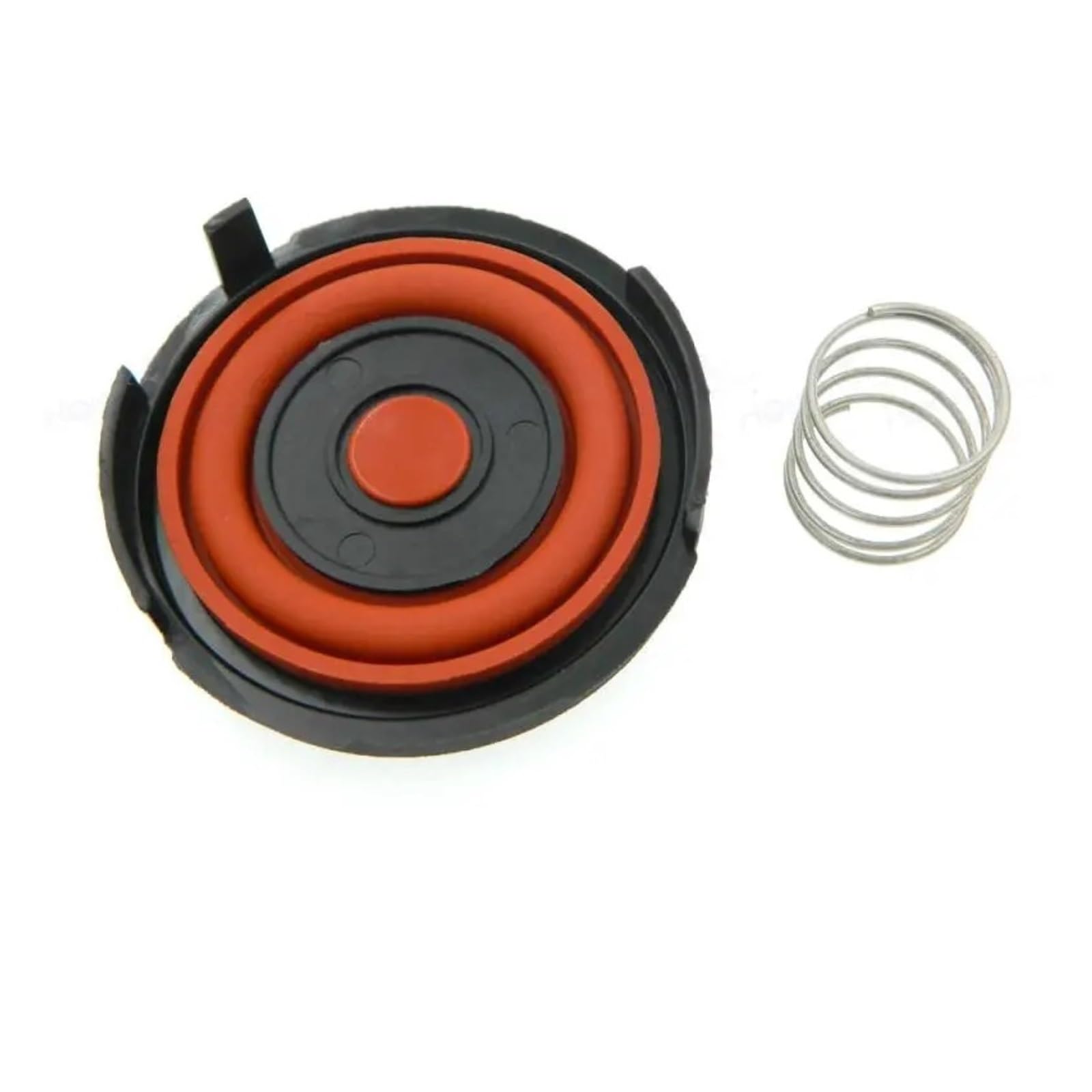 yhyttr PCV-Ventildeckel-Reparatursatz, Ventilkappe, passend for Opel, Astra J Corsa D Sonic Trax 25198877R 25198877 0607145 25198874 25203036 25198498 Kurbelgehäuseentlüftungsdeckel yhyttr PCV-Ventildeckel-Reparatursatz, Ventilkappe, passend for Opel, Astra J Corsa D Sonic Trax 25198877R 25198877 0607145 25198874 25203036 25198498 Kurbelgehäuseentlüftungsdeckel von yhyttr
