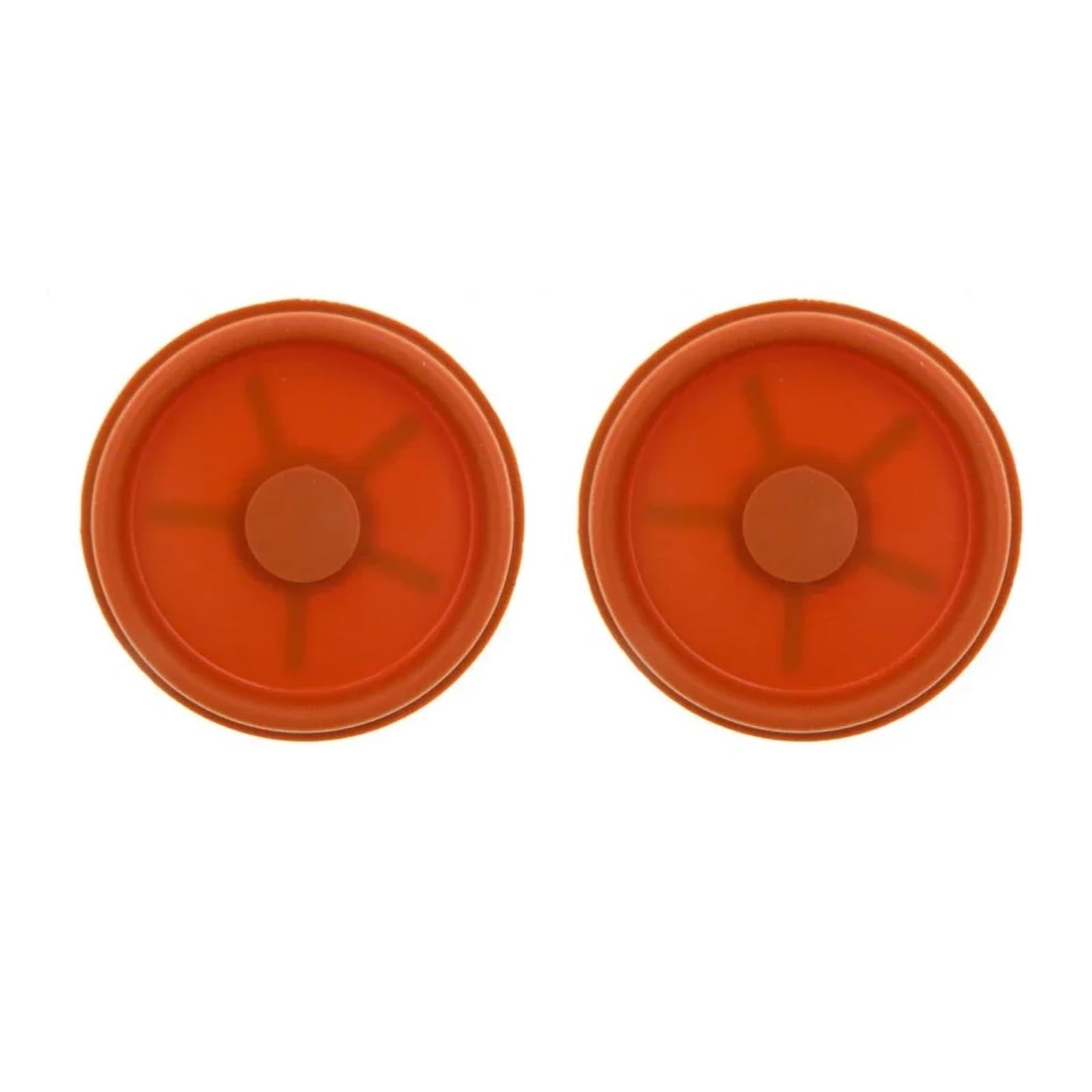 yhyttr PCV-Ventildeckel-Reparatursatz, Ventilkappe, passend for Peugeot, 207 EP6 VTI Citroen, passend for Mini, Cooper N12 N16 0248.Q5 11127646554 Membran Kurbelgehäuseentlüftungsdeckel(X2 Membrane) yhyttr PCV-Ventildeckel-Reparatursatz, Ventilkappe, passend for Peugeot, 207 EP6 VTI Citroen, passend for Mini, Cooper N12 N16 0248.Q5 11127646554 Membran Kurbelgehäuseentlüftungsdeckel(X2 Membrane) von yhyttr