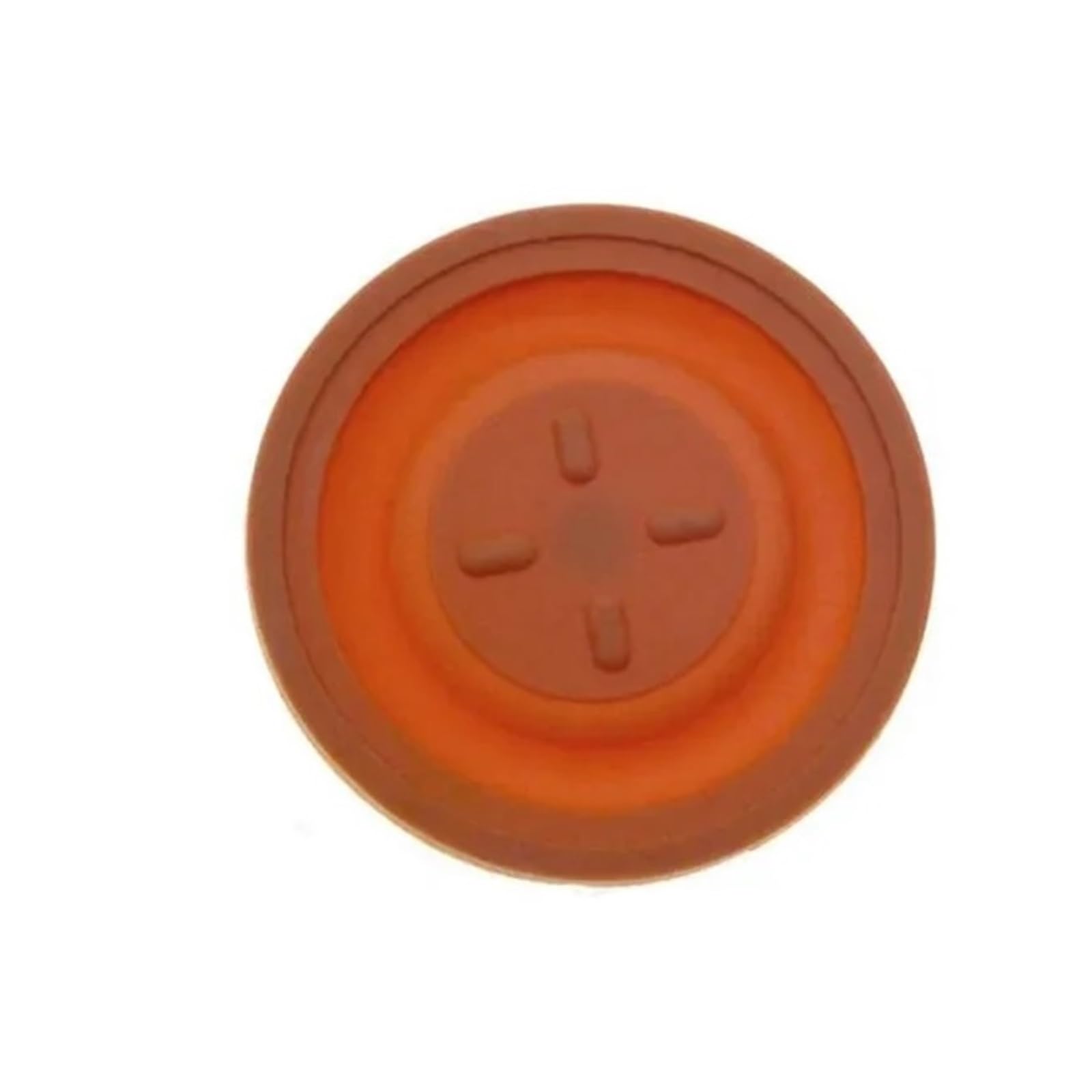 yhyttr PCV-Ventildeckel-Reparatursatz, Ventilkappe, passend for Peugeot, Citroen, passend for Mini, passend for Volvo, 0248.L1 9651815680 31259241 30711484 1479837 Membran Kurbelgehäuseentlüftungsdeck yhyttr PCV-Ventildeckel-Reparatursatz, Ventilkappe, passend for Peugeot, Citroen, passend for Mini, passend for Volvo, 0248.L1 9651815680 31259241 30711484 1479837 Membran Kurbelgehäuseentlüftungsdeck von yhyttr