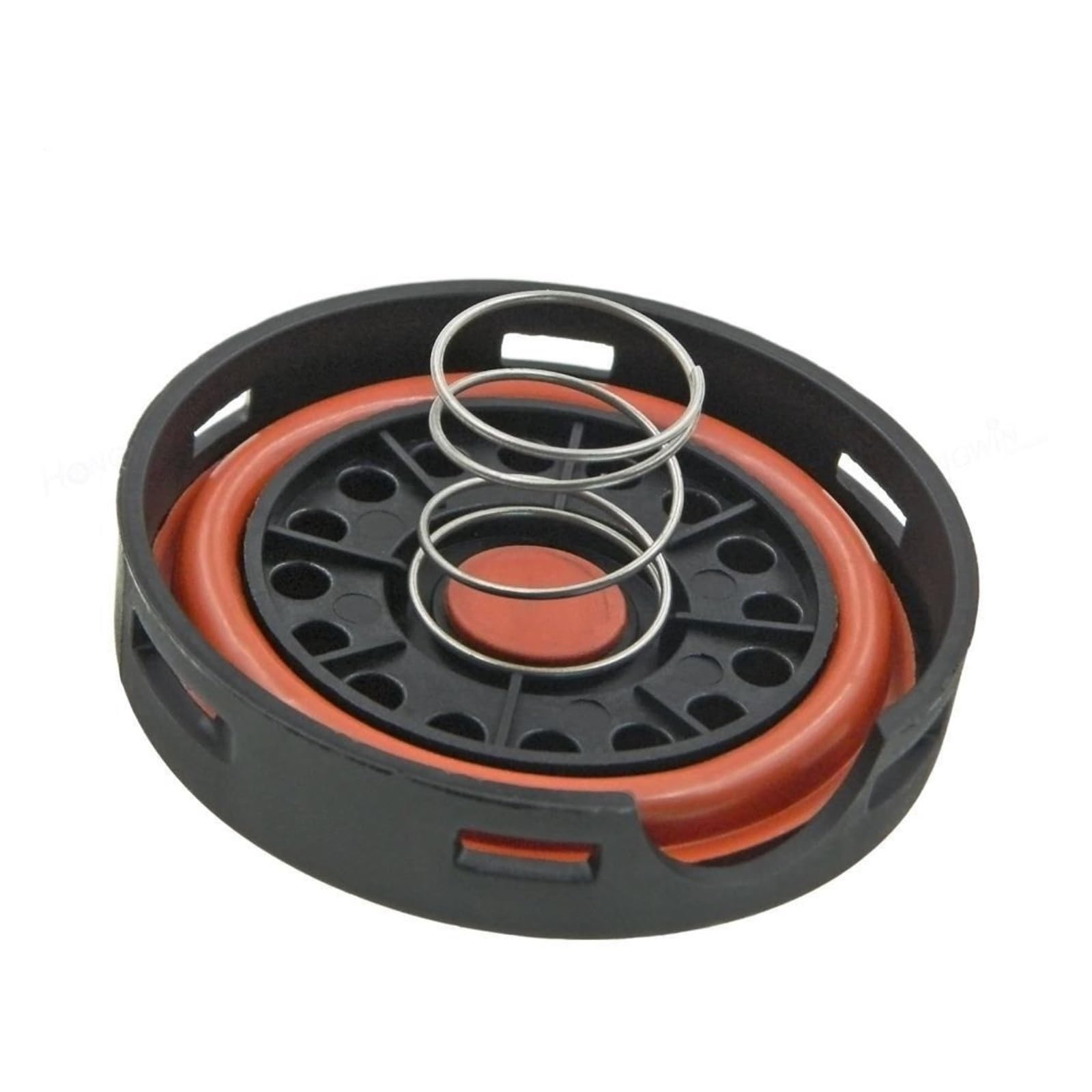 yhyttr PCV-Ventildeckel-Reparatursatz, Ventilkappe, passend for Volvo, S40 S80 V40 1.6 1.8 2.0 2.4 LIFT 21438023 31338023 8642185 Membran Kurbelgehäuseentlüftungsdeckel yhyttr PCV-Ventildeckel-Reparatursatz, Ventilkappe, passend for Volvo, S40 S80 V40 1.6 1.8 2.0 2.4 LIFT 21438023 31338023 8642185 Membran Kurbelgehäuseentlüftungsdeckel von yhyttr