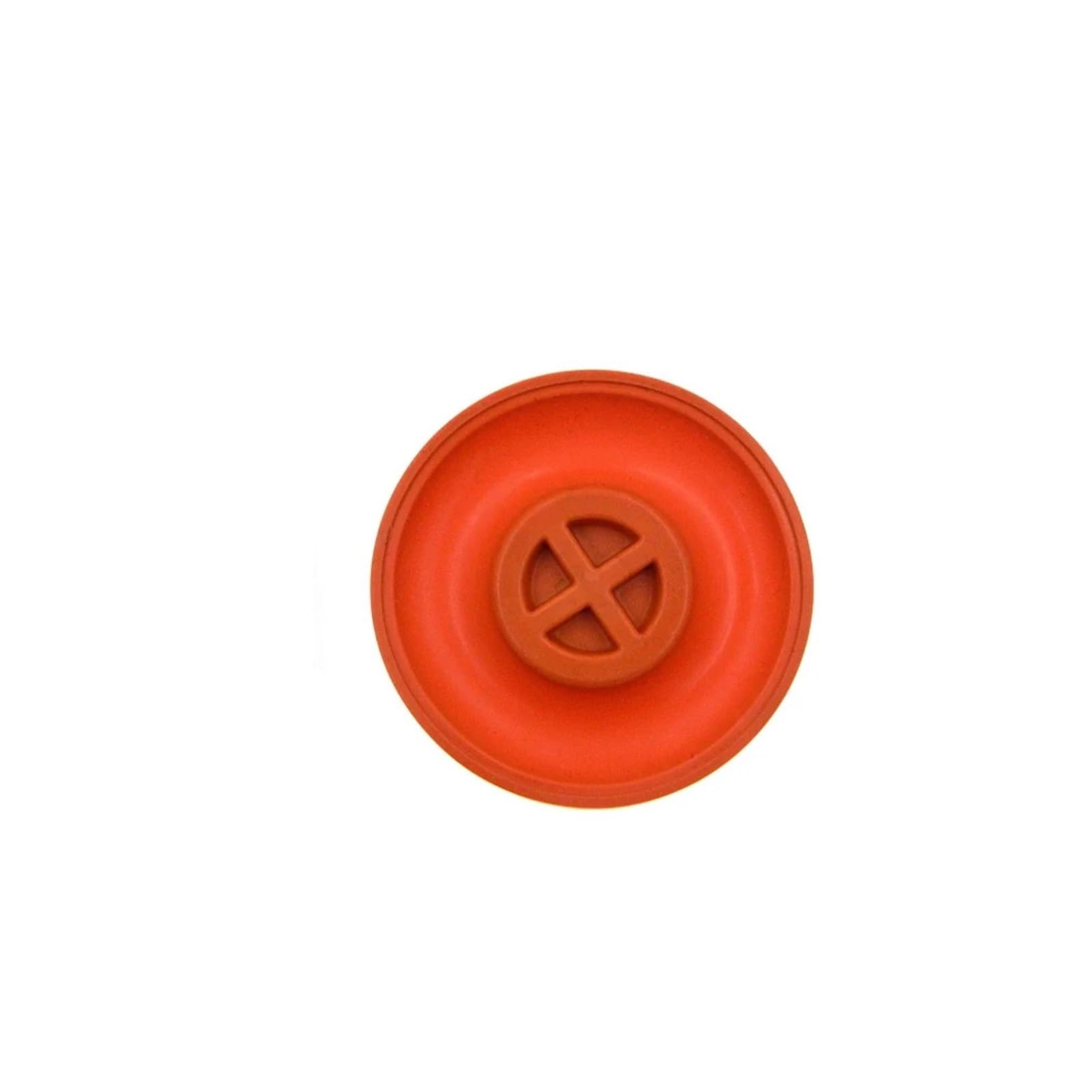 yhyttr PCV-Ventildeckel-Reparatursatz, Ventilkappe, passend for X1, X3 X5 Z4 F30 11127625477 11127810584 11127588412 11128589941 Membran Kurbelgehäuseentlüftungsdeckel(1 PCS Membrane) von yhyttr