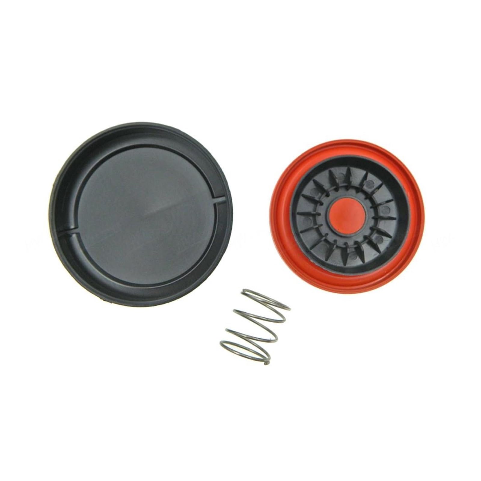 yhyttr PCV-Ventildeckel-Reparatursatz, passend for F20, F21 F22 F23 F30 F34 G30 G31 540iX-Membran 173658 1736580 11127645173 Kurbelgehäuseentlüftungsdeckel yhyttr PCV-Ventildeckel-Reparatursatz, passend for F20, F21 F22 F23 F30 F34 G30 G31 540iX-Membran 173658 1736580 11127645173 Kurbelgehäuseentlüftungsdeckel von yhyttr