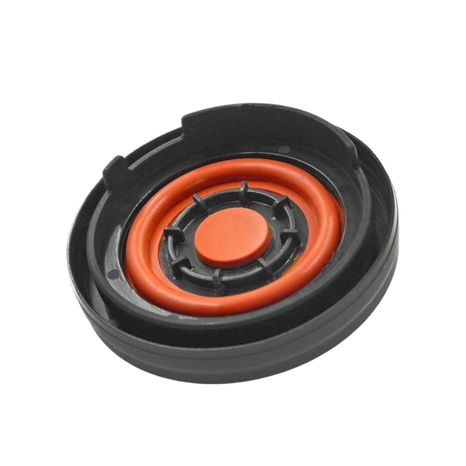 yhyttr PCV-Ventildeckel-Reparatursatz, passend for N55, 740Li M2 M235i X1 X3 135i 335i 435i 535i 640i 740i, Ersatz 11127570292 E346-AS Kurbelgehäuseentlüftungsdeckel yhyttr PCV-Ventildeckel-Reparatursatz, passend for N55, 740Li M2 M235i X1 X3 135i 335i 435i 535i 640i 740i, Ersatz 11127570292 E346-AS Kurbelgehäuseentlüftungsdeckel von yhyttr