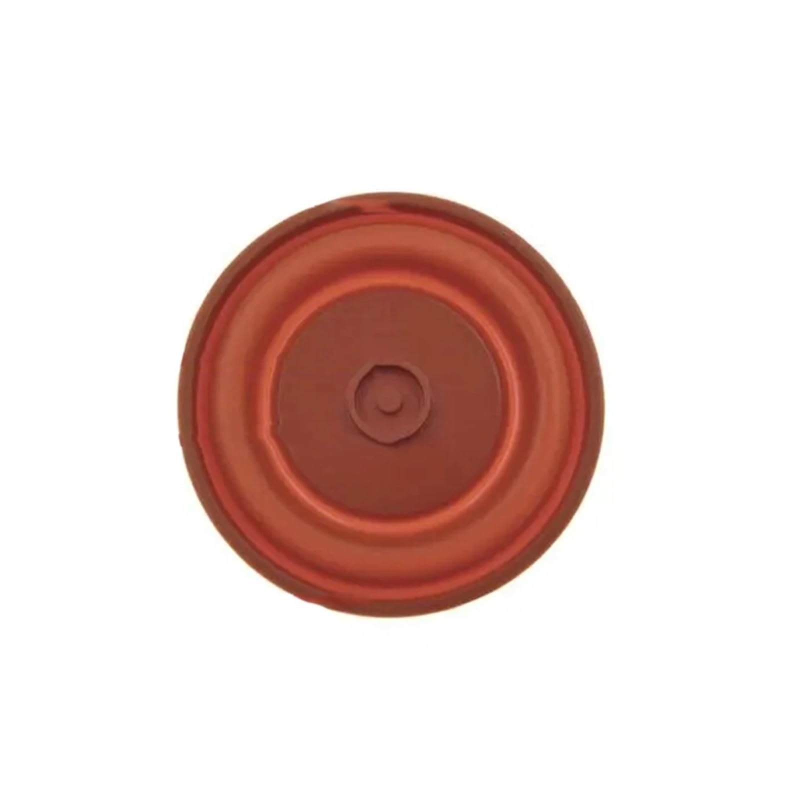 yhyttr PCV-Ventildeckel-Reparatursatz, passend for Peugeot, 107 207 206 307 Citroen, C1 C2 C3, passend for Ford, 1.4 HDi 0361.Q5 9648315780 Membran Kurbelgehäuseentlüftungsdeckel(X1 Membrane) von yhyttr