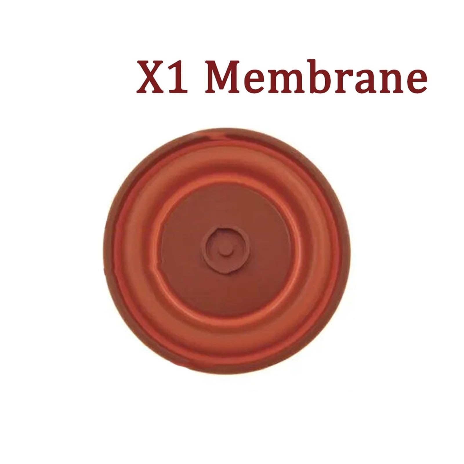 yhyttr PCV-Ventildeckel-Reparatursatz, passend for Peugeot, 206 307 Citroen, C3 C2 1.4 Öl 9645371180 0361.L2 0361.N4 9646698680 Membran Kurbelgehäuseentlüftungsdeckel(X1 Membrane) von yhyttr