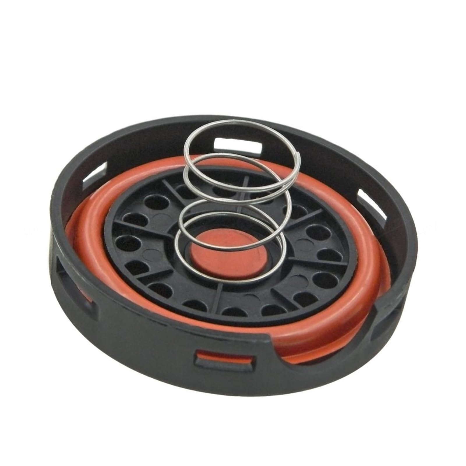 yhyttr PCV-Ventildeckel-Reparatursatz, passend for Volvo, S60 S80 V70 XC70 V60 XC60 XC90 Freelander 2 Membran LR023777 LR009326 LR006860 LR004300 Kurbelgehäuseentlüftungsdeckel yhyttr PCV-Ventildeckel-Reparatursatz, passend for Volvo, S60 S80 V70 XC70 V60 XC60 XC90 Freelander 2 Membran LR023777 LR009326 LR006860 LR004300 Kurbelgehäuseentlüftungsdeckel von yhyttr