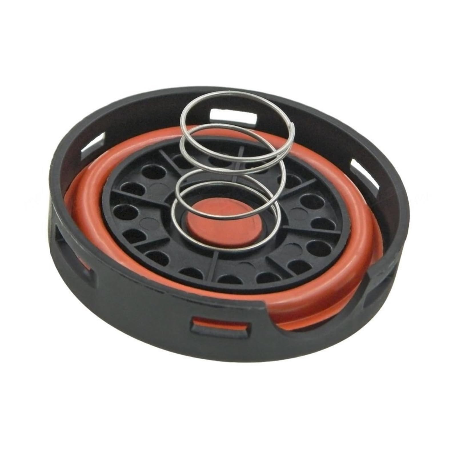 yhyttr PCV-Ventildeckel-Reparatursatz, passend for Volvo, S60 S80 V70 XC70 V60 XC60 XC90 Freelander 2 Membran LR023777 LR009326 LR006860 LR004300 Kurbelgehäuseentlüftungsdeckel yhyttr PCV-Ventildeckel-Reparatursatz, passend for Volvo, S60 S80 V70 XC70 V60 XC60 XC90 Freelander 2 Membran LR023777 LR009326 LR006860 LR004300 Kurbelgehäuseentlüftungsdeckel von yhyttr