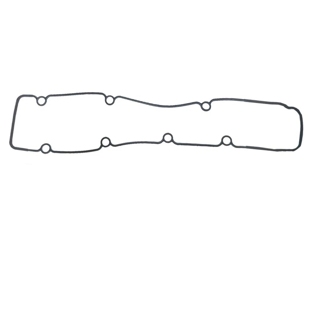 yhyttr PCV-Ventildeckel-Reparatursatzmembran, passend for 1.9D Peugeot, Citroen, passend for Fiat, passend for Opel, Alfa Kurbelgehäuseentlüftungsdeckel(0248.G5 Gasket) von yhyttr
