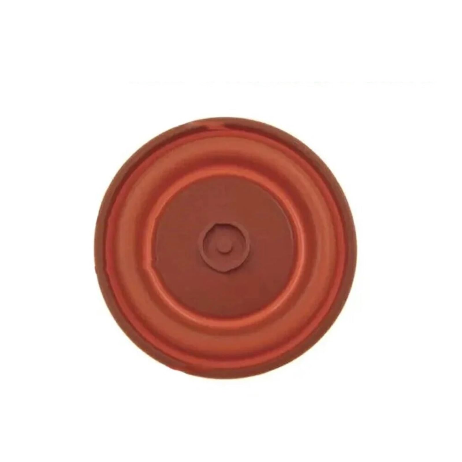 yhyttr PCV-Ventildeckel-Reparatursatzmembran, passend for 1.9D Peugeot, Citroen, passend for Fiat, passend for Opel, Alfa Kurbelgehäuseentlüftungsdeckel(X1 Membrane) von yhyttr