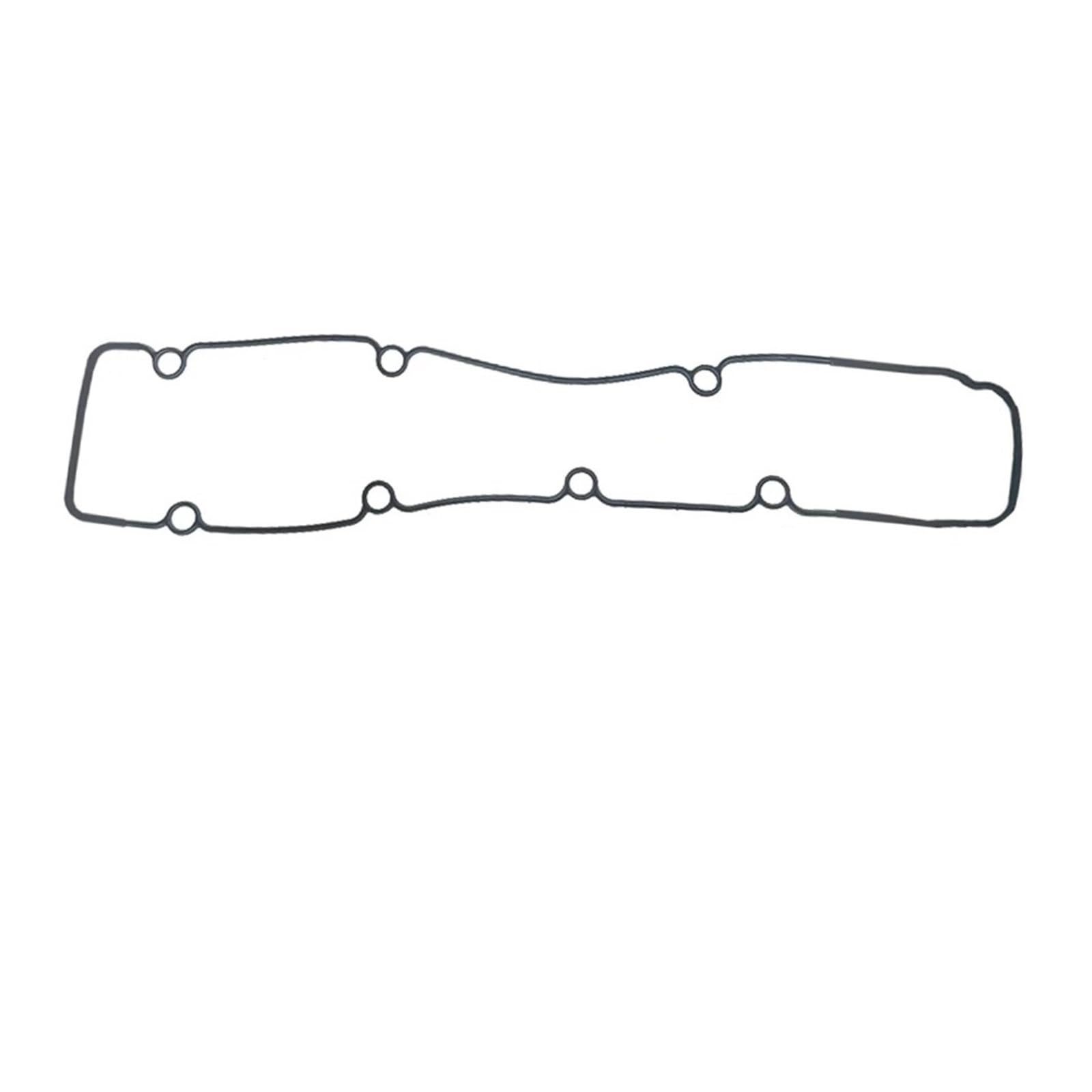 yhyttr PCV-Ventildeckel-Reparatursatzmembran, passend for Peugeot, 406 607 806 Citroen, C5 C8, passend for Fiat, passend for Opel, Suzuki, 2.2 HDI Kurbelgehäuseentlüftungsdeckel(0248.G5 Gasket) von yhyttr