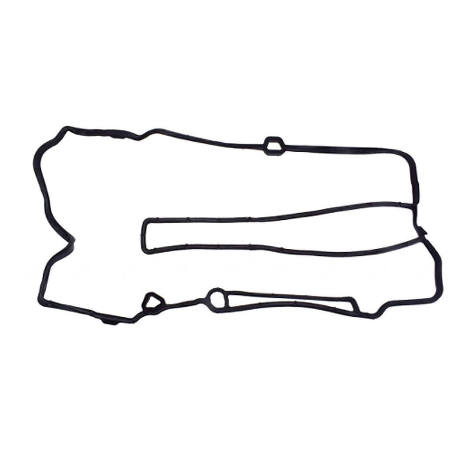 yhyttr PCV-Ventildeckeldichtung, passend for Buick, Encore Chevrolet, Cruze Limited Sonic Trax Cadillac, ELR 1.4L 2011–2019 55573746 25198874 Kurbelgehäuseentlüftungsdeckel(Gasket) von yhyttr
