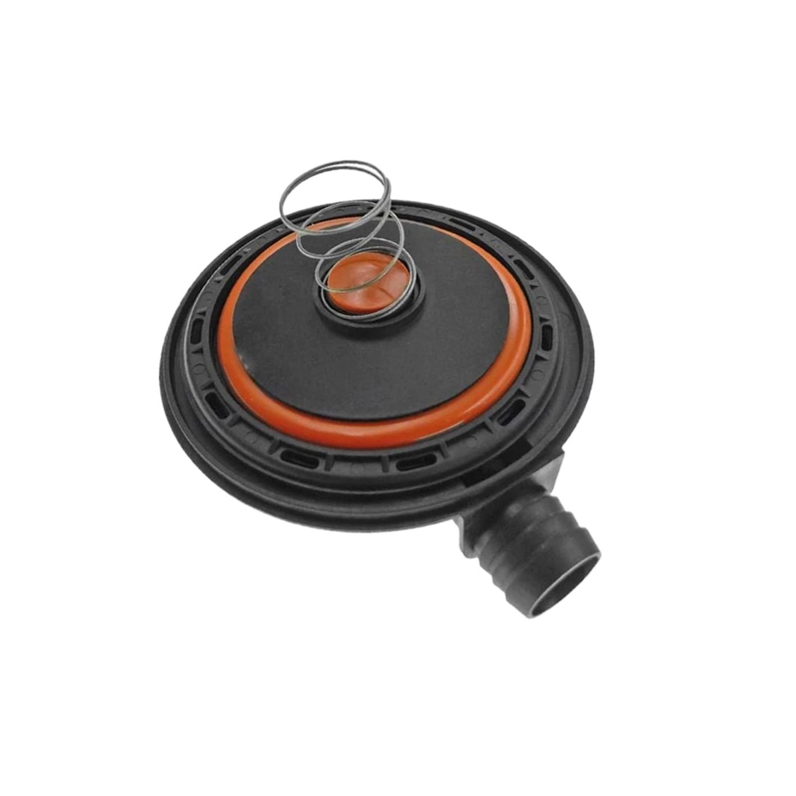 yhyttr PCV-Ventildeckelmembran, passend for A3, passend for VW, passend for Passat, Golf, passend for SEAT, Leon Skoda, 2.0 TDI VAG Kurbelgehäuseentlüftungsdeckel yhyttr PCV-Ventildeckelmembran, passend for A3, passend for VW, passend for Passat, Golf, passend for SEAT, Leon Skoda, 2.0 TDI VAG Kurbelgehäuseentlüftungsdeckel von yhyttr