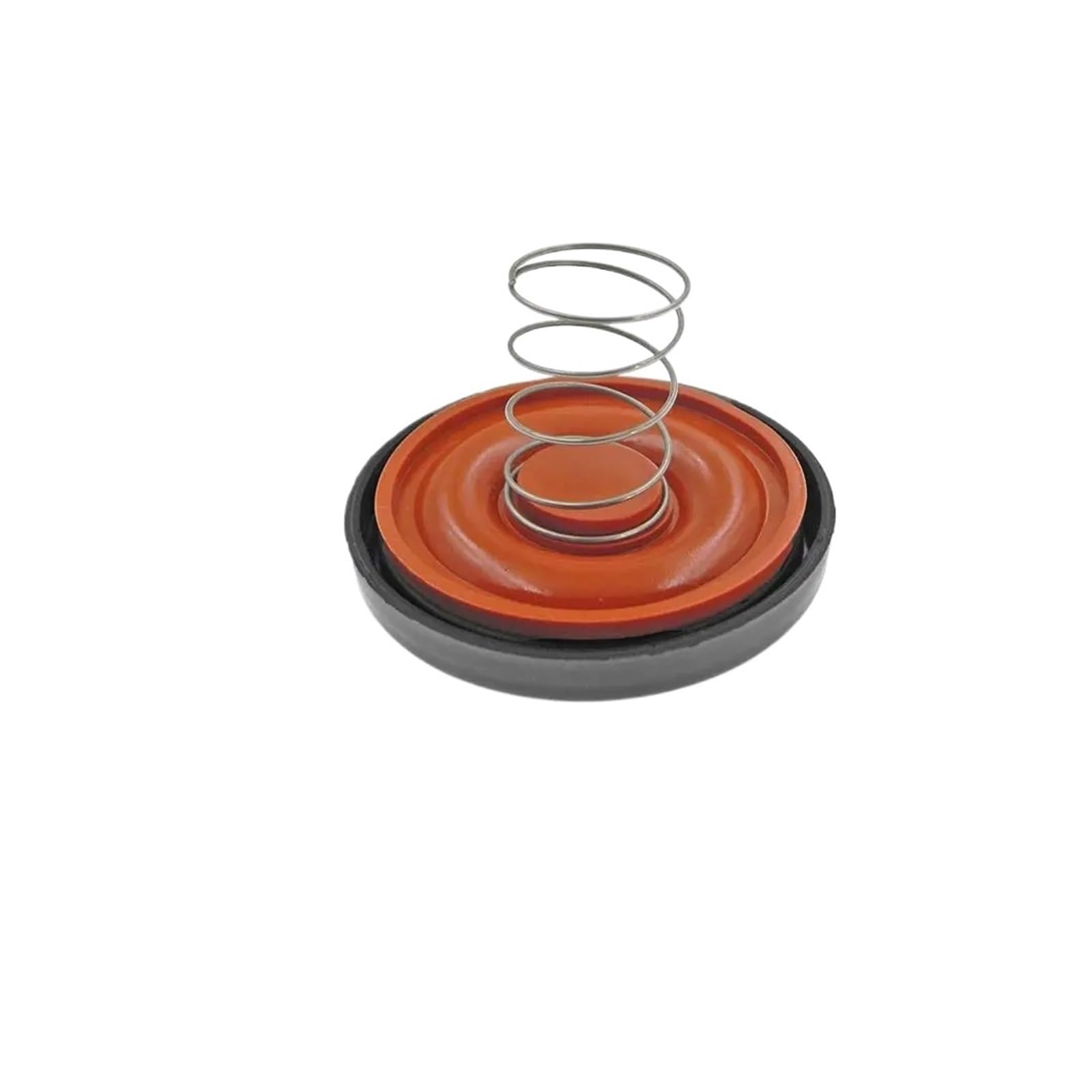 yhyttr PCV-Ventilkappenmembran, passend for E-Klasse, C-Klasse W204 W211 S211 220 200CDI A6460102230 6460102230 A6460101130 Kurbelgehäuseentlüftungsdeckel(1 SET) von yhyttr