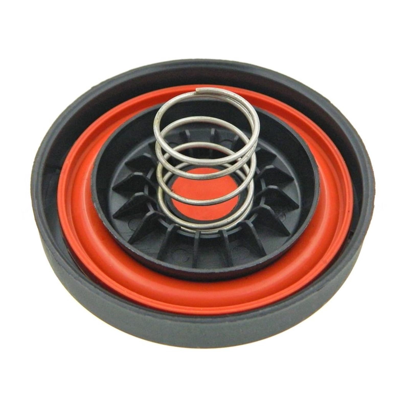 yhyttr PCV-Zylinderkopfventil-Abdeckkappe, passend for F31, F34 F32 F33 F36 G30 G31 G32 GT G11 G12 X3 G01 11127645173 173658 17365810 HWATPS Kurbelgehäuseentlüftungsdeckel yhyttr PCV-Zylinderkopfventil-Abdeckkappe, passend for F31, F34 F32 F33 F36 G30 G31 G32 GT G11 G12 X3 G01 11127645173 173658 17365810 HWATPS Kurbelgehäuseentlüftungsdeckel von yhyttr
