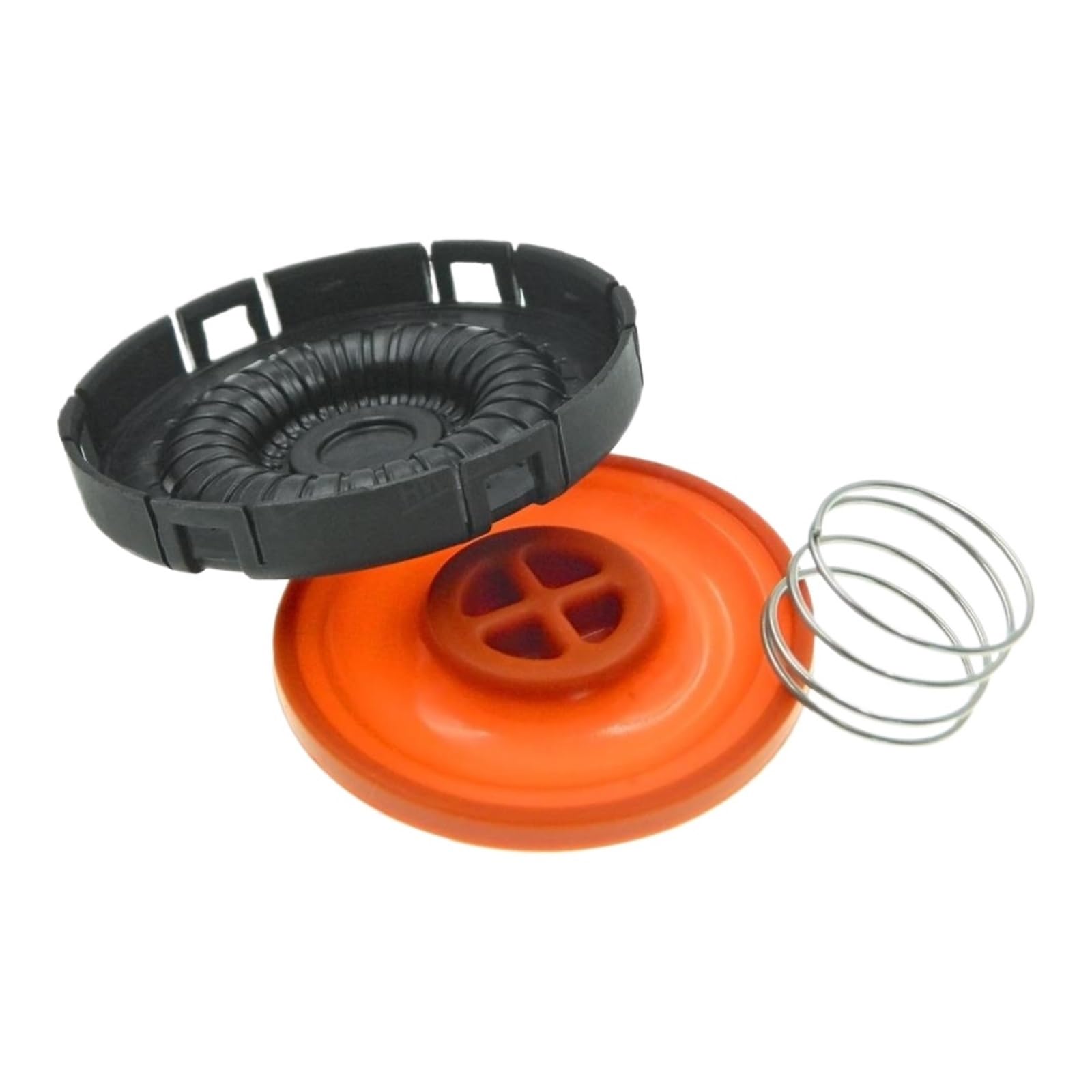 yhyttr Reparatursatz for PCV-Ventildeckel, passend for F20 125i N20 F22 220i 228i F36 420i 428i F07 F10 520i 528i E84 16i 20i 20iX 11128589941 Kurbelgehäuseentlüftungsdeckel yhyttr Reparatursatz for PCV-Ventildeckel, passend for F20 125i N20 F22 220i 228i F36 420i 428i F07 F10 520i 528i E84 16i 20i 20iX 11128589941 Kurbelgehäuseentlüftungsdeckel von yhyttr
