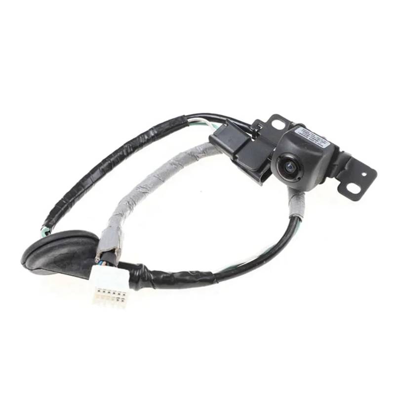 yhyttr Rückfahrkamera, passend for ACURA, TL 2009–2014 39530-TK4-A013-M1 39530-TK4-A013 Einparkhilfekamera Rückfahrkamera von yhyttr
