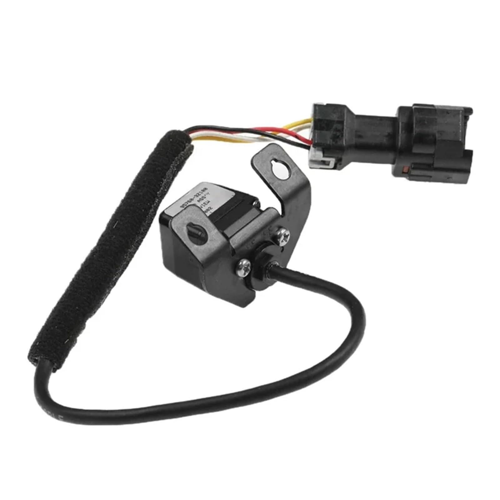 yhyttr Rückfahrkamera, passend for Hyundai, 957603Z100 Kameraauto Rückfahrkamera yhyttr Rückfahrkamera, passend for Hyundai, 957603Z100 Kameraauto Rückfahrkamera von yhyttr