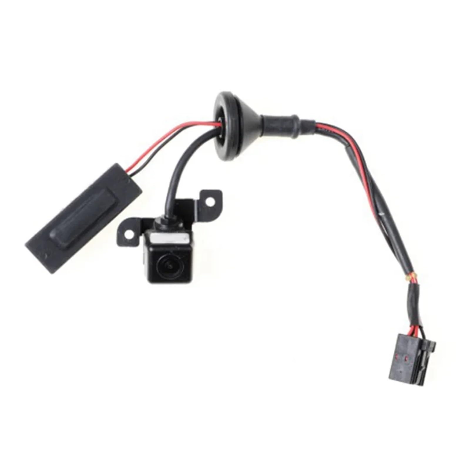 yhyttr Rückfahrkamera, passend for Hyundai, Accent 2010–2014 95760-1R101 Rückfahrkamera for Einparkhilfe Rückfahrkamera yhyttr Rückfahrkamera, passend for Hyundai, Accent 2010–2014 95760-1R101 Rückfahrkamera for Einparkhilfe Rückfahrkamera von yhyttr