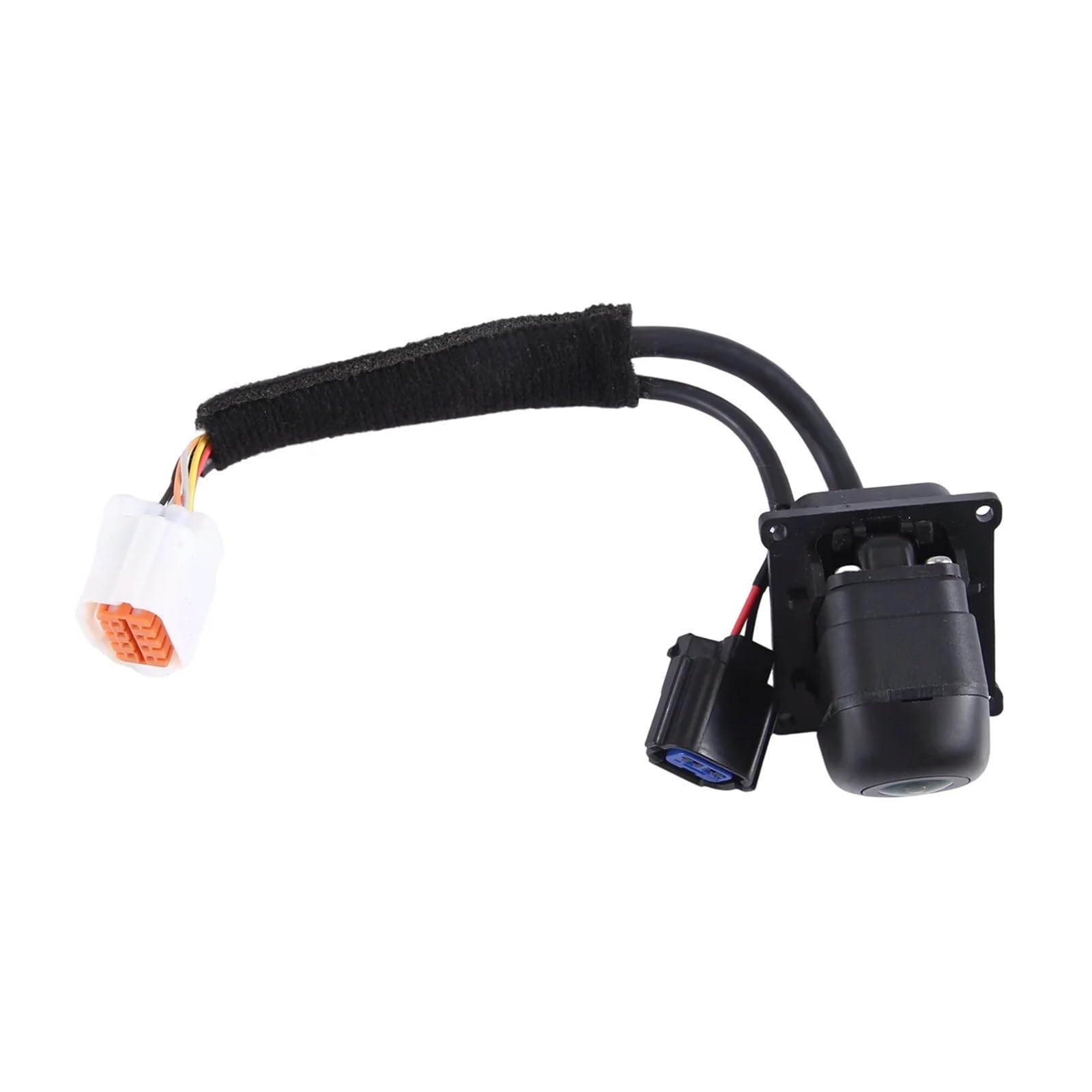 yhyttr Rückfahrkamera, passend for Hyundai, Elantra Avante 2018 95760-H6200 95760H6200 Rückfahrkamera yhyttr Rückfahrkamera, passend for Hyundai, Elantra Avante 2018 95760-H6200 95760H6200 Rückfahrkamera von yhyttr