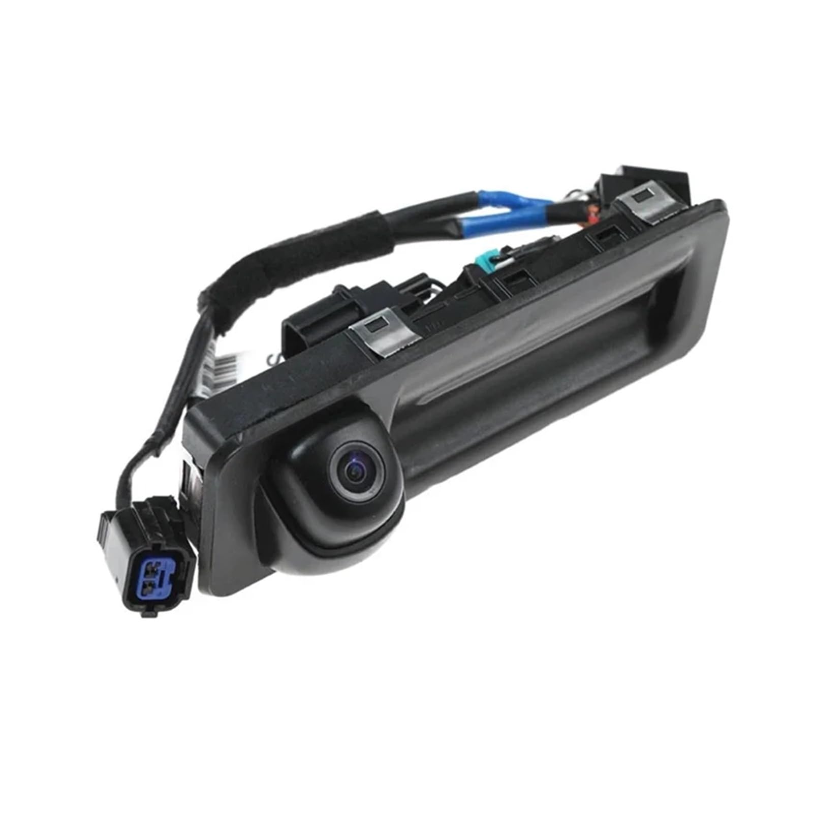 yhyttr Rückfahrkamera, passend for Hyundai, GENESI 2014–2016 95760B1100 95760-B1100, Rückfahrgriff for den Kofferraum Rückfahrkamera yhyttr Rückfahrkamera, passend for Hyundai, GENESI 2014–2016 95760B1100 95760-B1100, Rückfahrgriff for den Kofferraum Rückfahrkamera von yhyttr