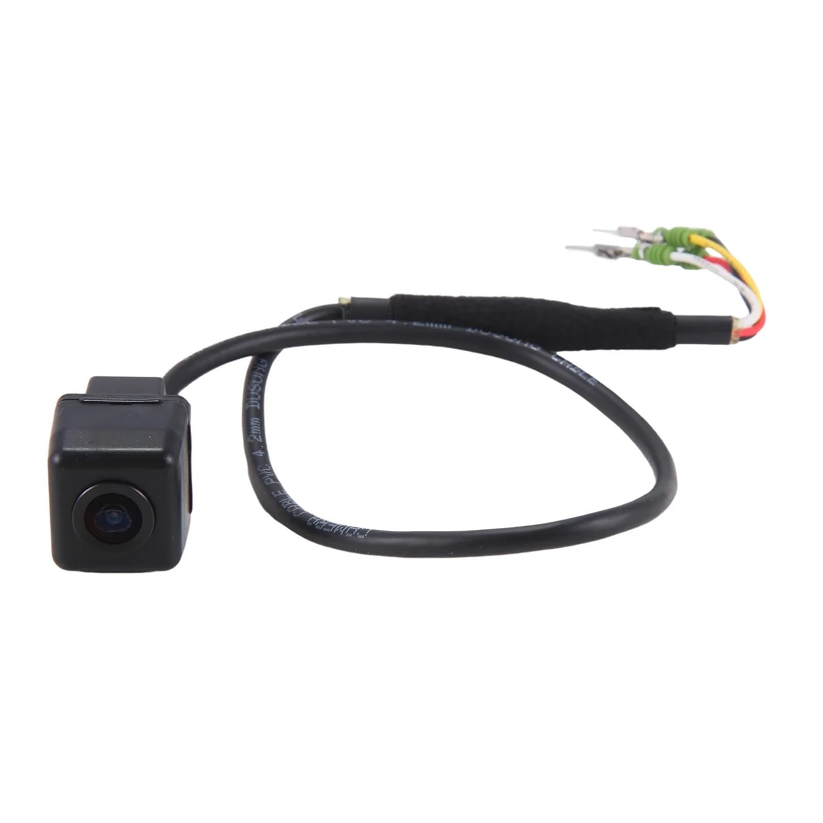yhyttr Rückfahrkamera, passend for Hyundai, I30 GD 2012–2017 95761-A5031 95761A5031 Parkkamera Rückfahrkamera yhyttr Rückfahrkamera, passend for Hyundai, I30 GD 2012–2017 95761-A5031 95761A5031 Parkkamera Rückfahrkamera von yhyttr