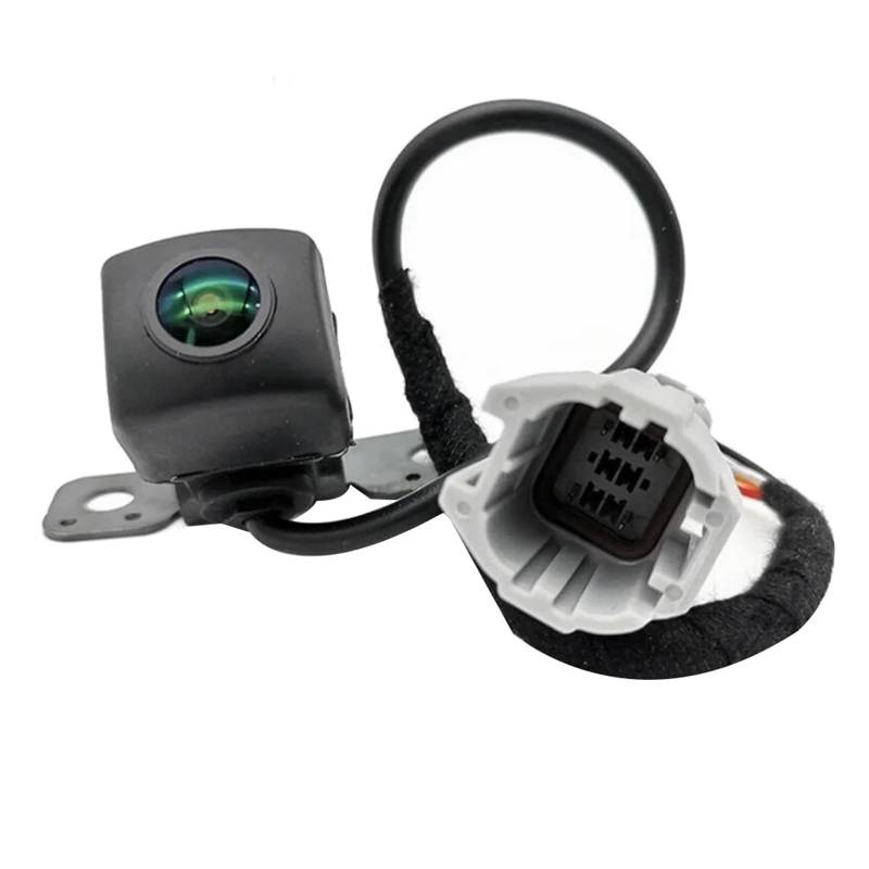 yhyttr Rückfahrkamera, passend for Hyundai, Santa Fe 2013–2016, passend for KIA, CEED 2012–2016 95760-A2100 95760A2100 Einparkhilfe-Rückfahrkamera Rückfahrkamera von yhyttr