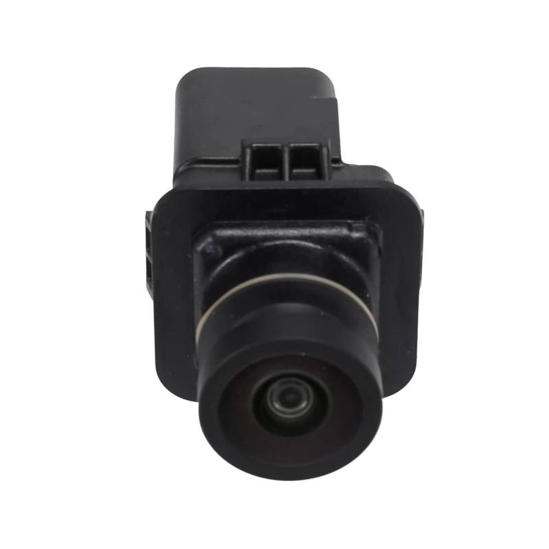 yhyttr Rückfahrkamera, passend for Volvo, S60 II 2011–2017, XC60 2009–2015, XC90 2004–2014, 31434897, Rückfahrkamera mit Einparkhilfe Rückfahrkamera von yhyttr