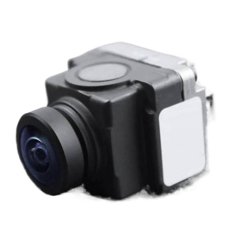 yhyttr Rückfahrkamera, passend for Volvo, S90 XC90 V90 S60 V60 XC60 2016–2023 31445951 Surround-Rückfahrkamera, Einparkhilfe Rückfahrkamera von yhyttr